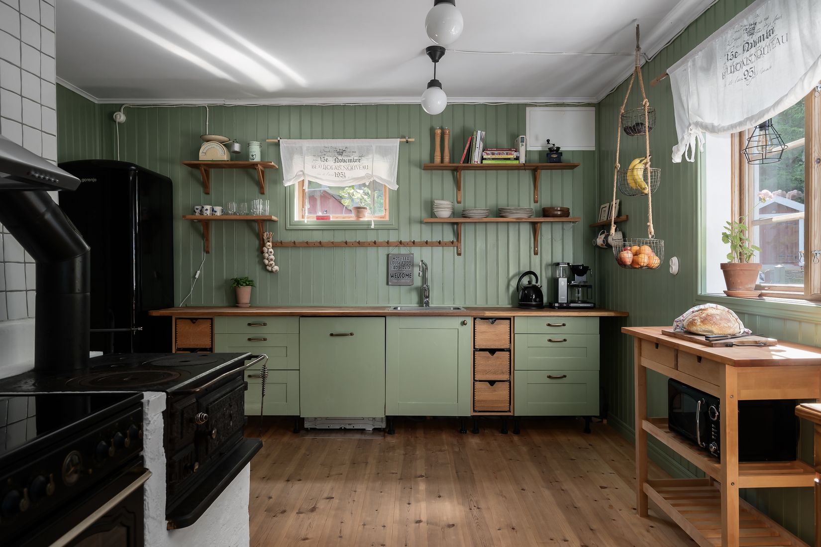 Villa, Tureberg 12, Nynäshamn