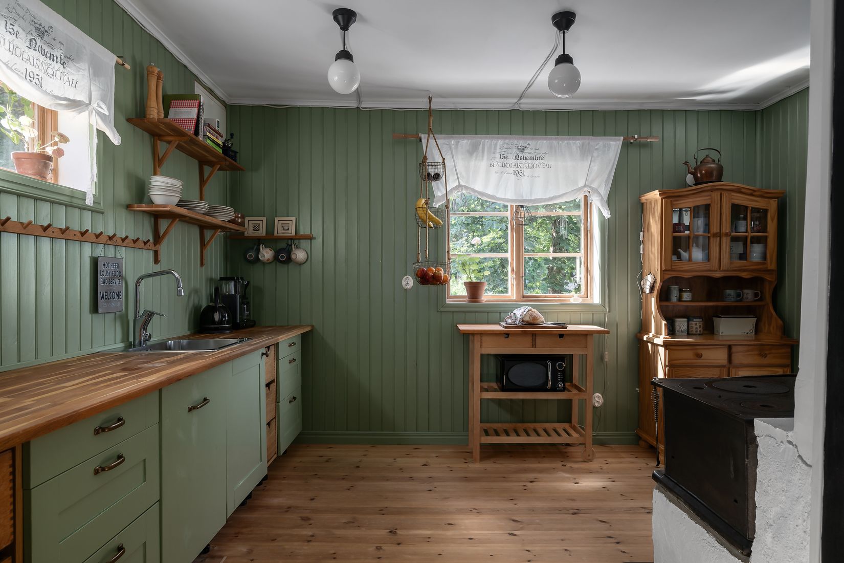 Villa, Tureberg 12, Nynäshamn