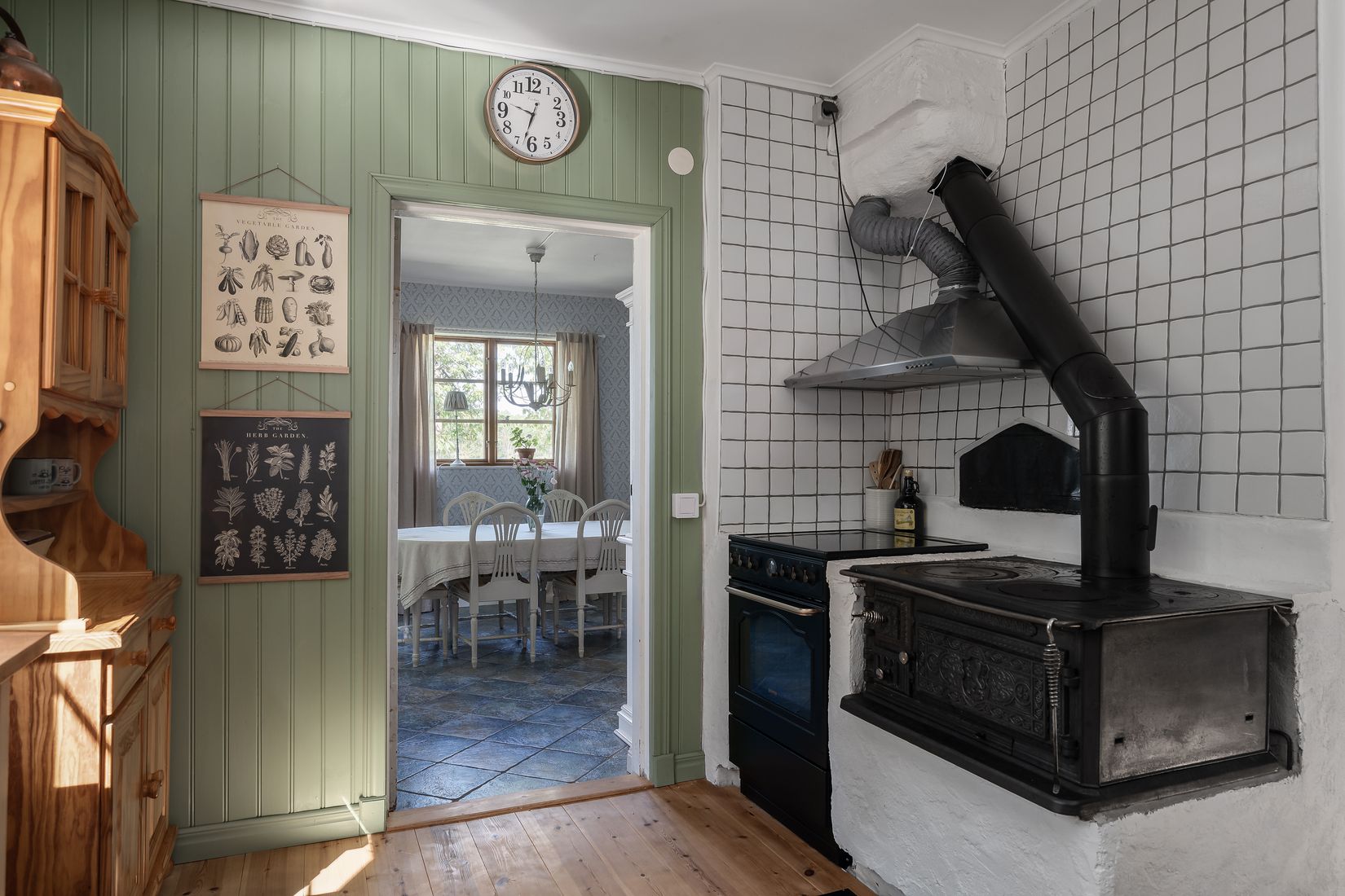 Villa, Tureberg 12, Nynäshamn