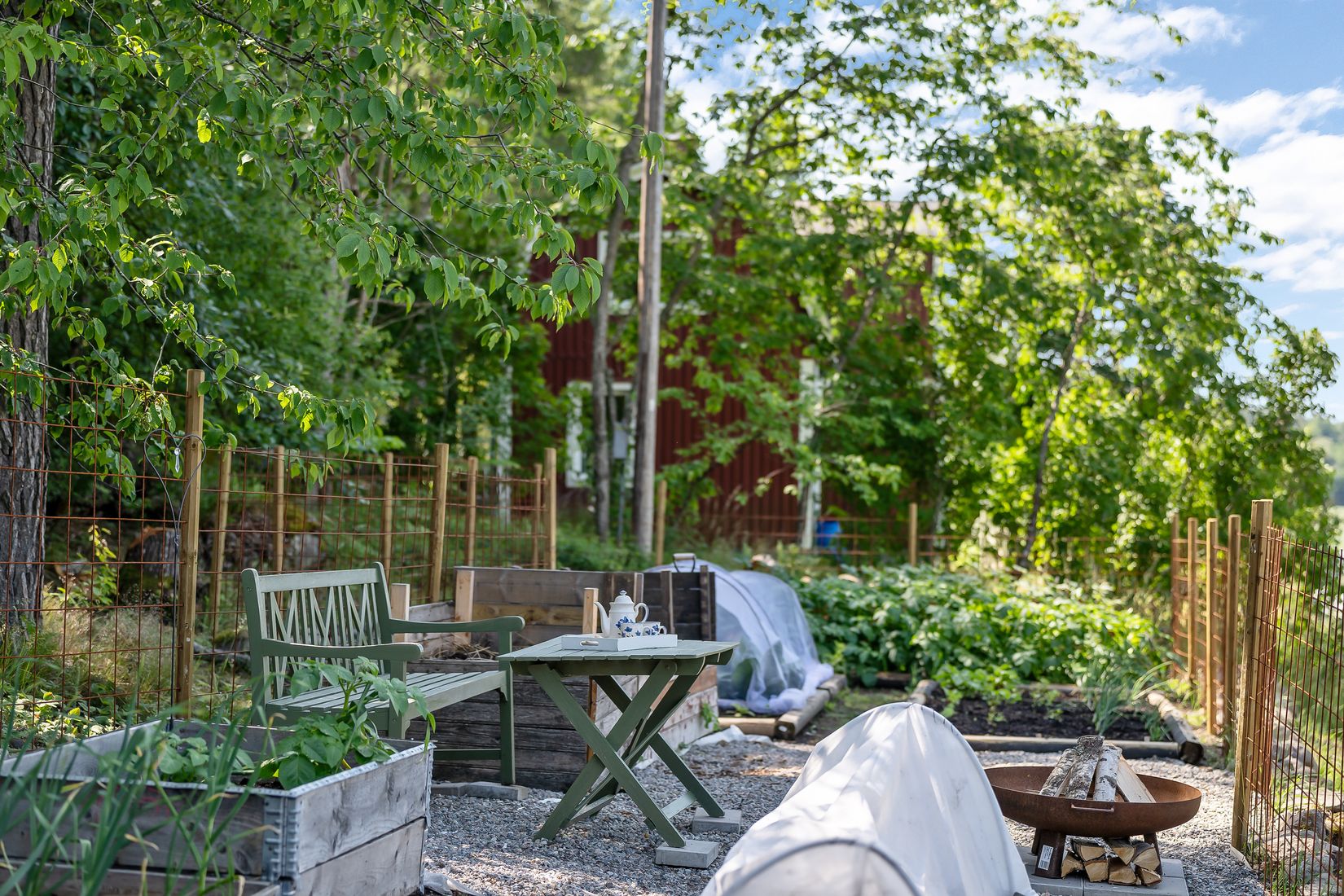 Villa, Tureberg 12, Nynäshamn