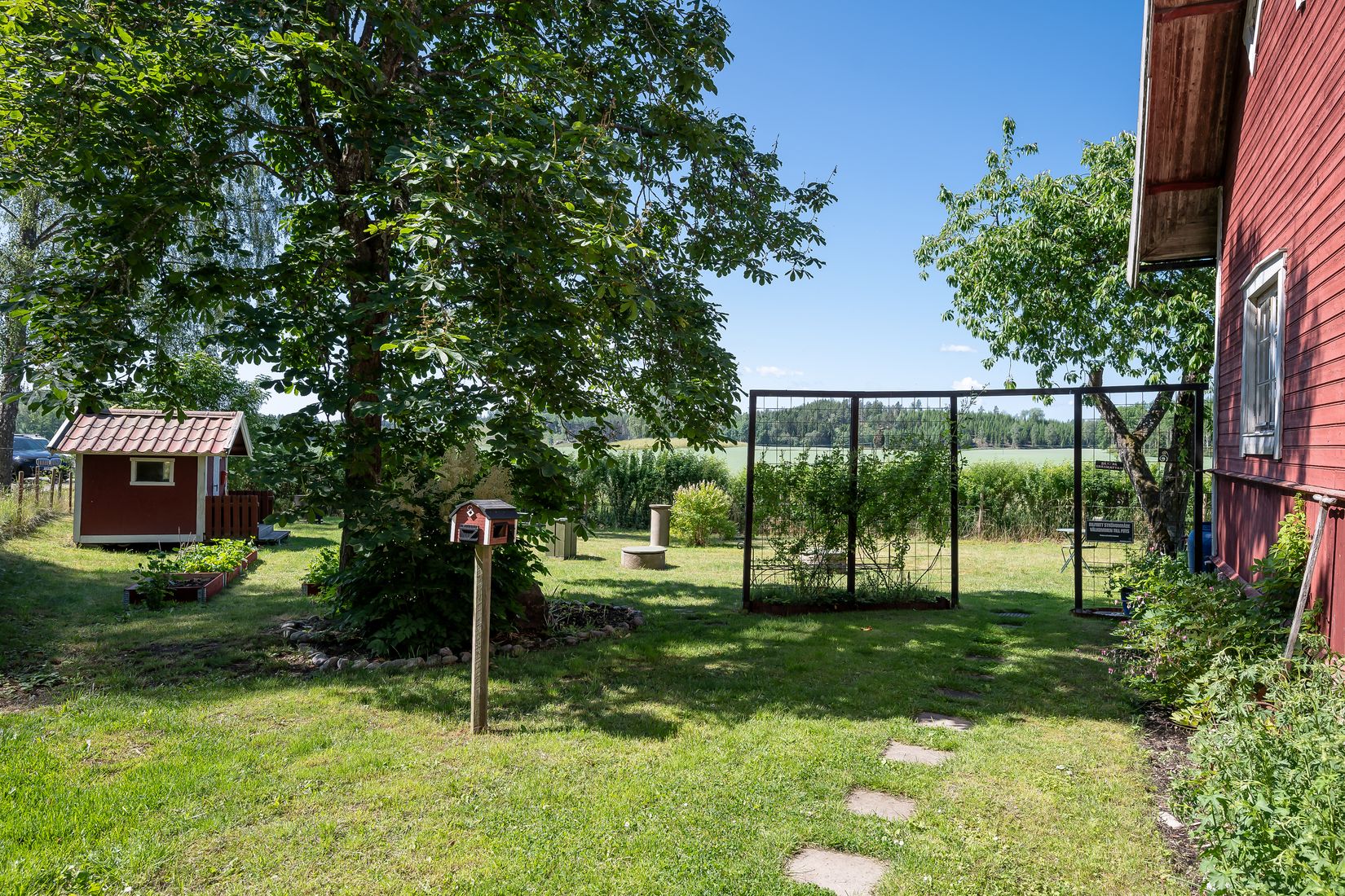 Villa, Tureberg 12, Nynäshamn