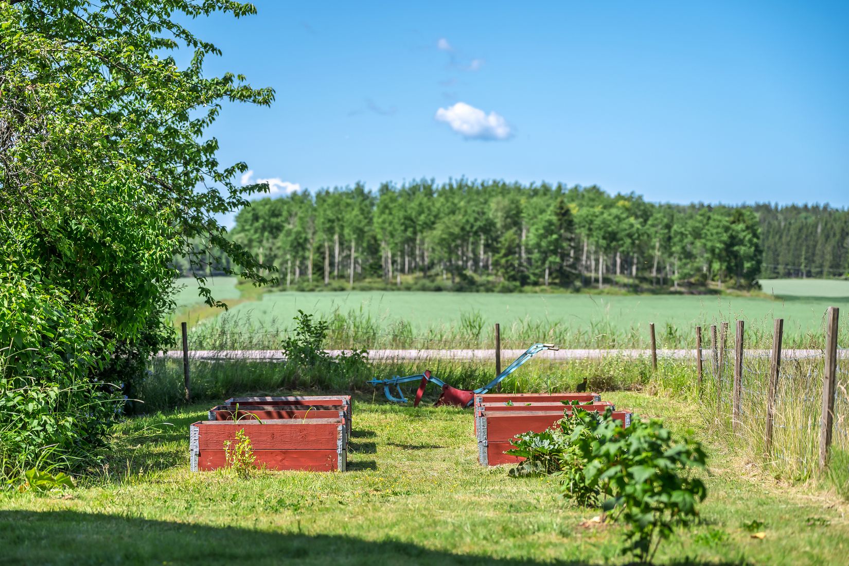 Villa, Tureberg 12, Nynäshamn