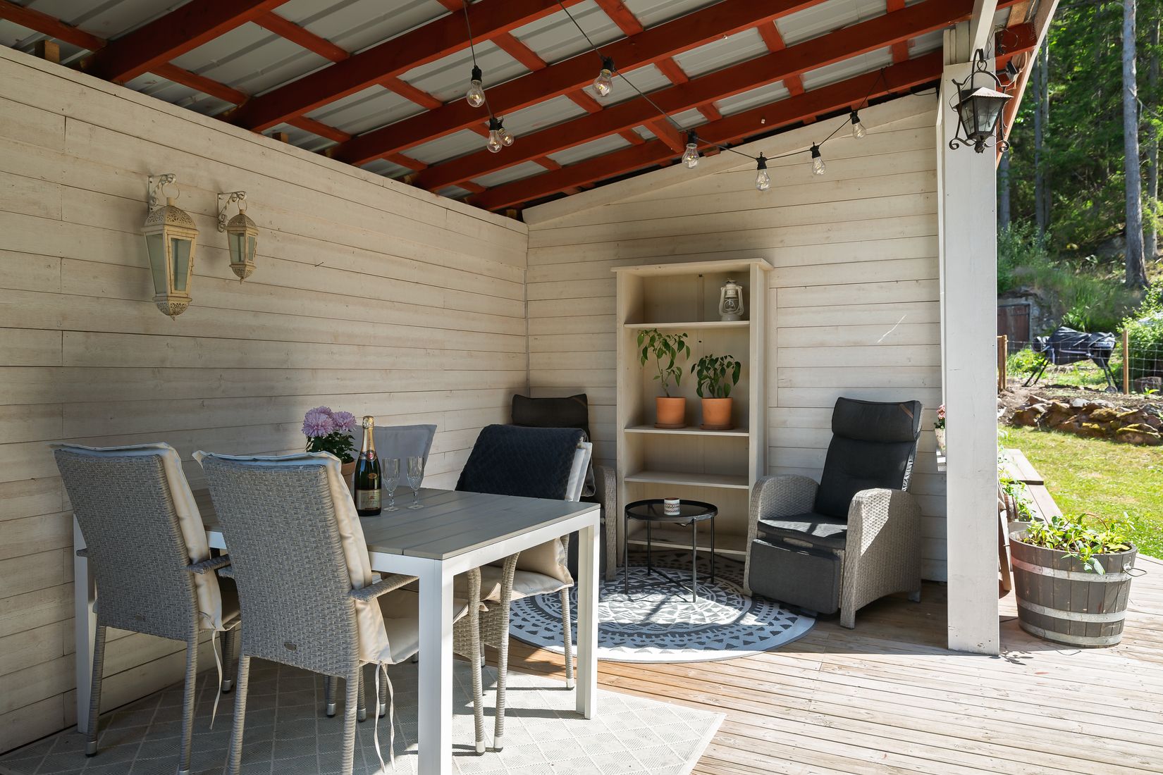 Villa, Tureberg 12, Nynäshamn