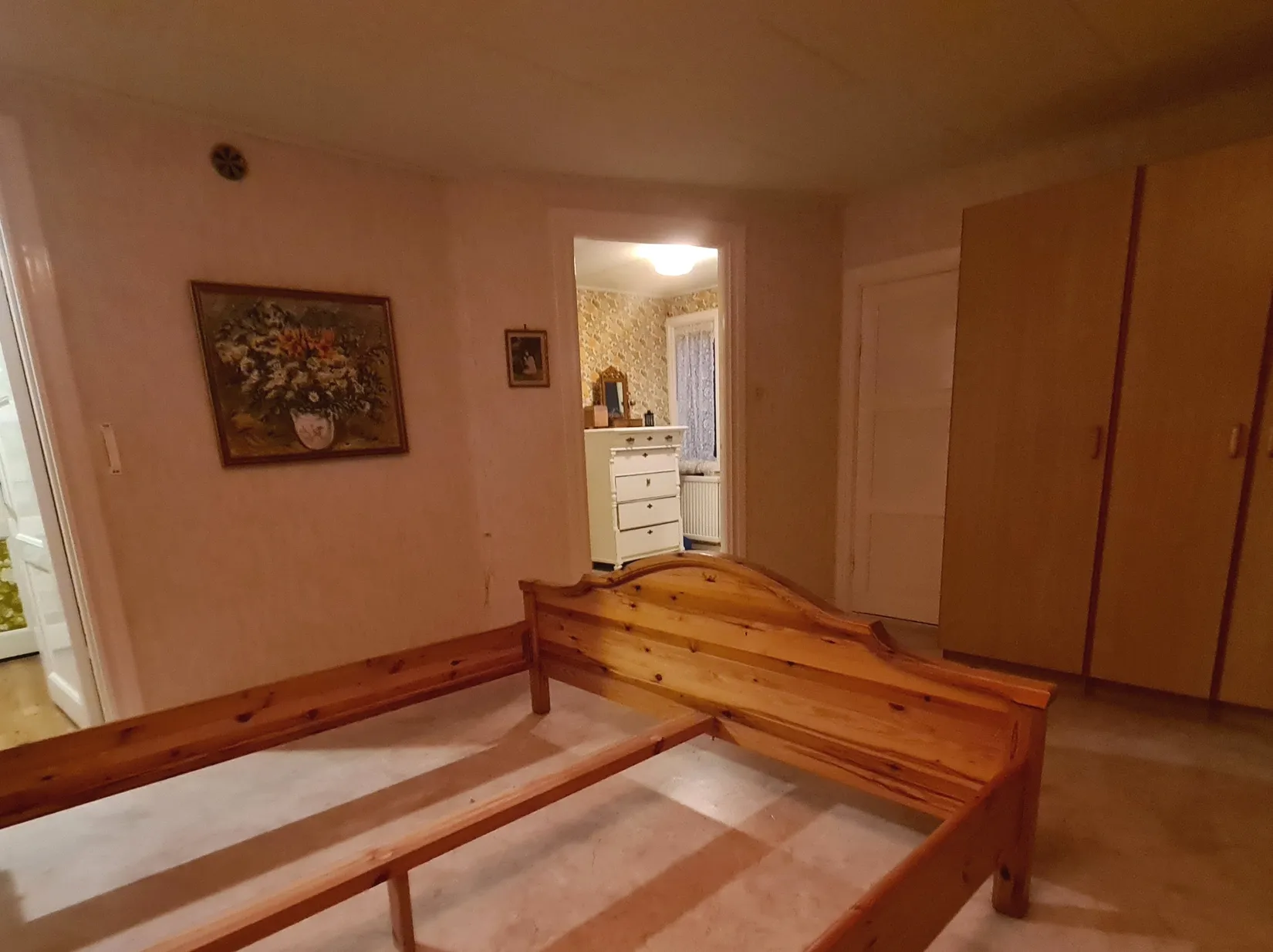 Villa, Dalgatan 12, Finnerödja, Laxå