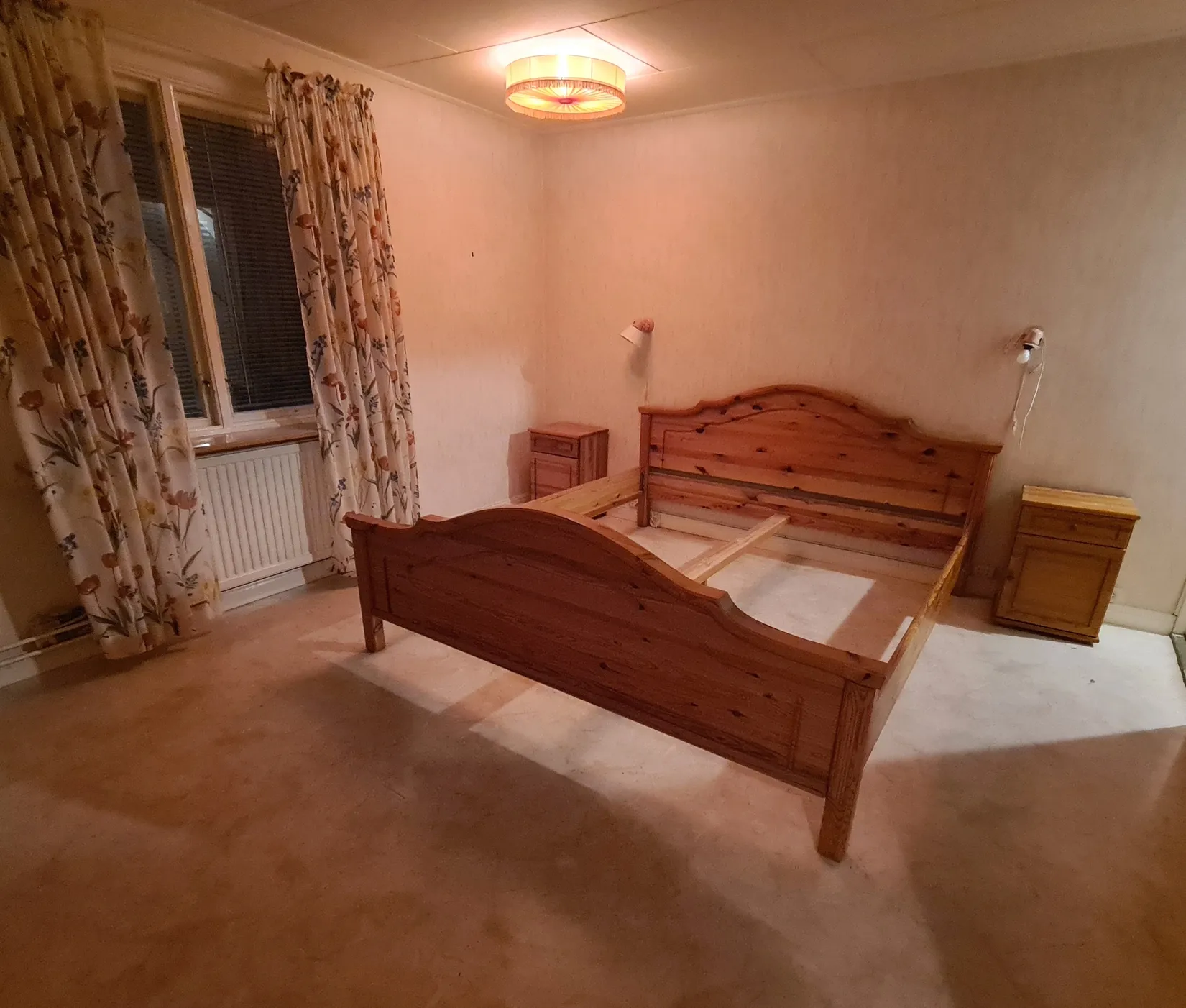 Villa, Dalgatan 12, Finnerödja, Laxå