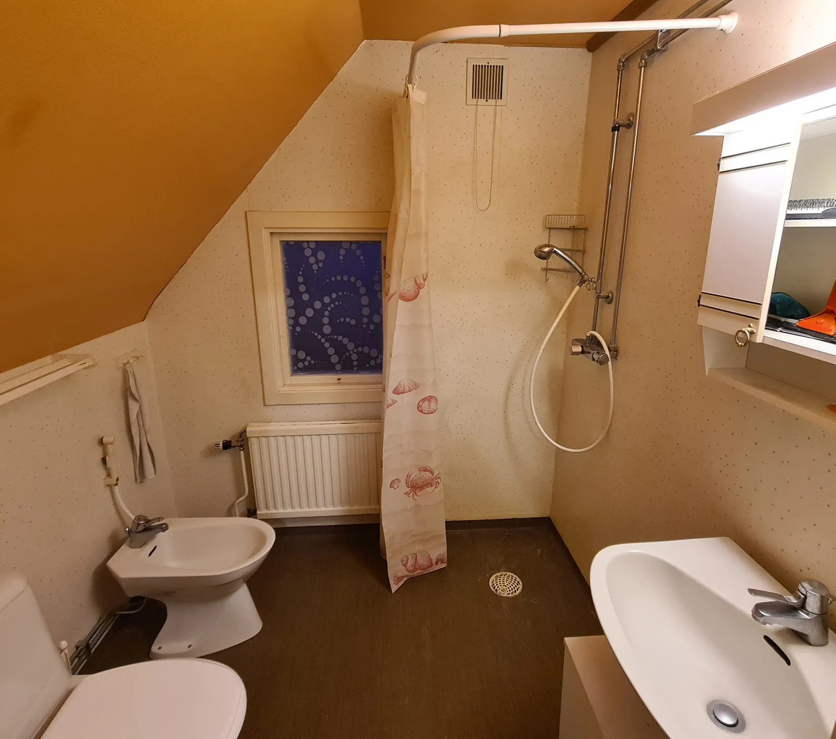 Villa, Dalgatan 12, Finnerödja, Laxå