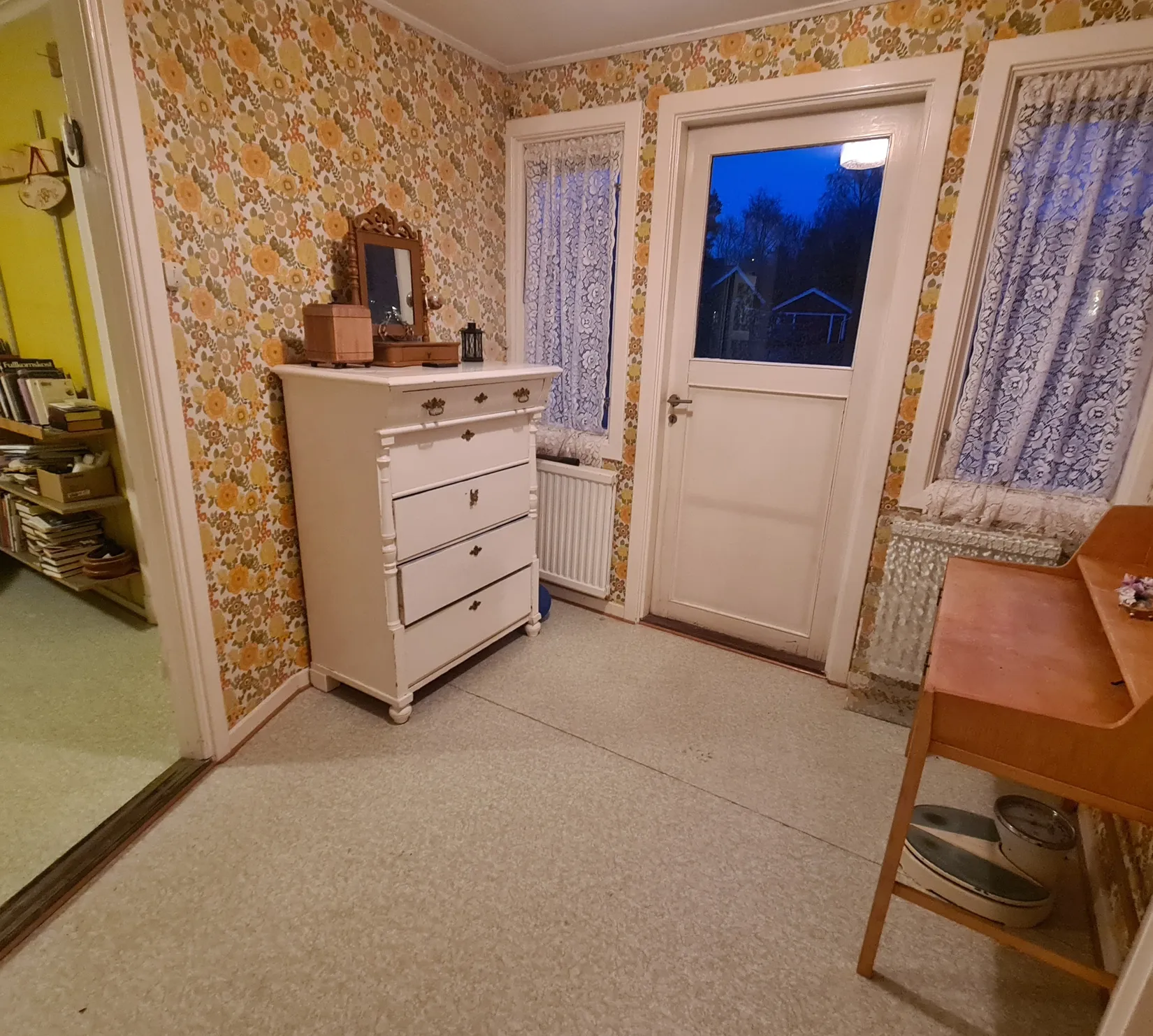 Villa, Dalgatan 12, Finnerödja, Laxå