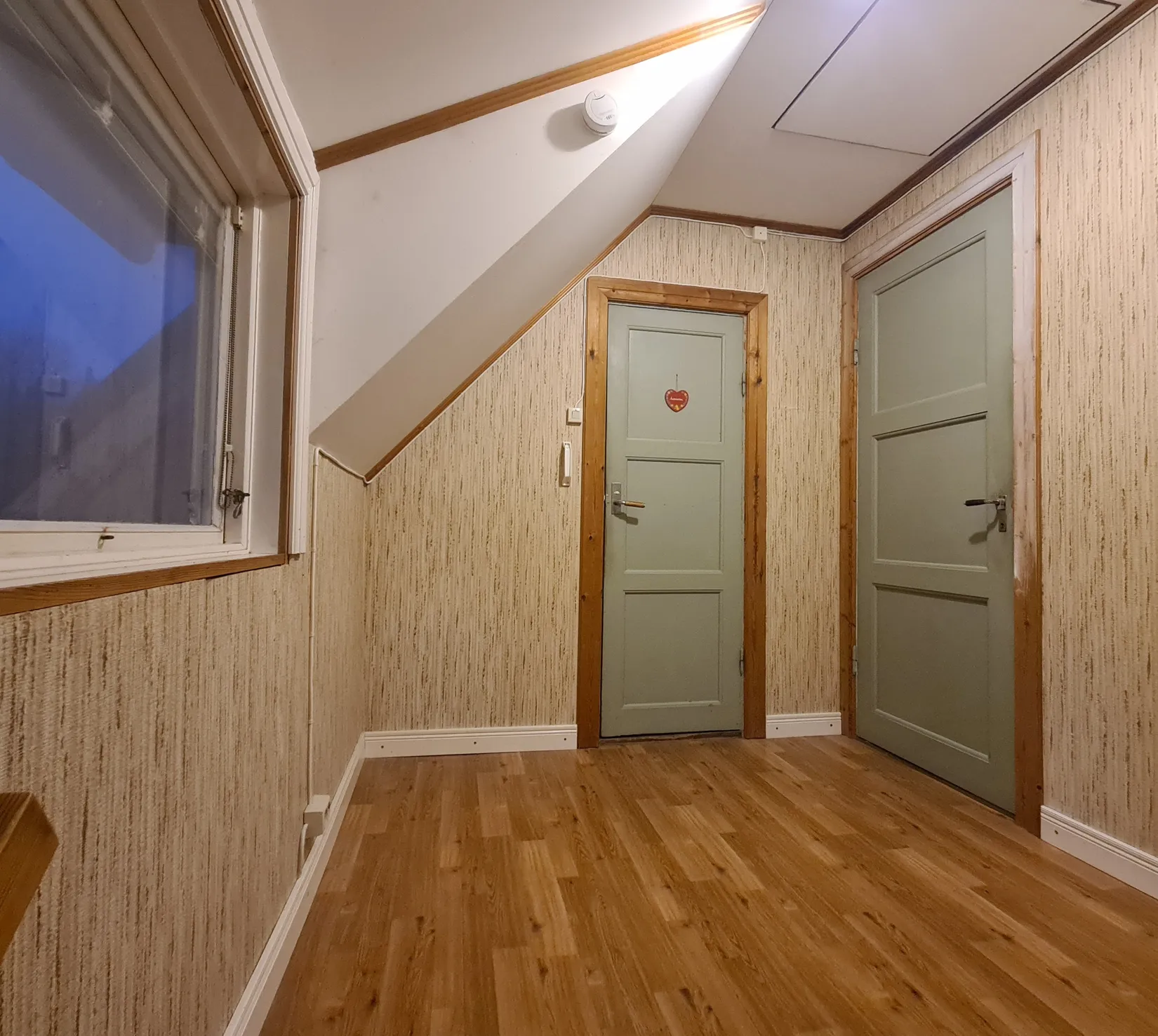 Villa, Dalgatan 12, Finnerödja, Laxå