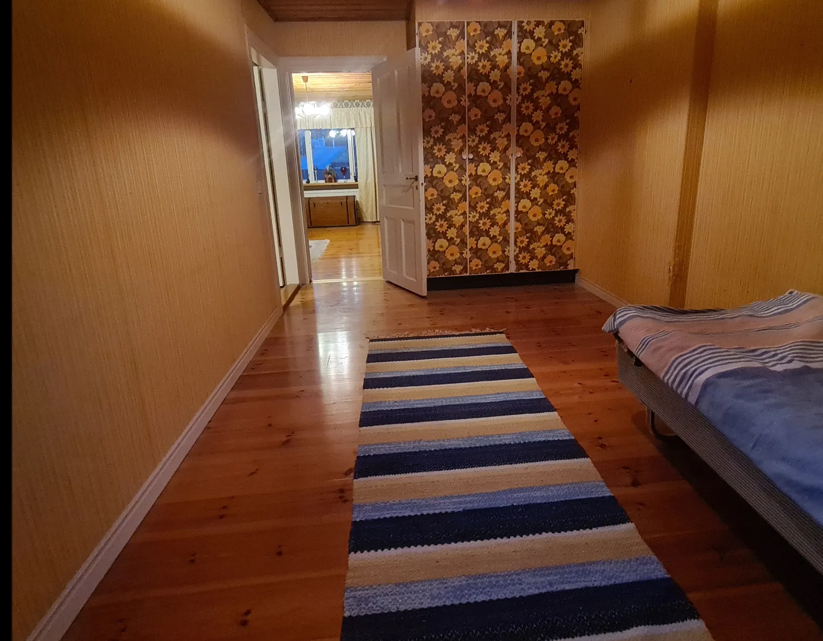 Villa, Dalgatan 12, Finnerödja, Laxå