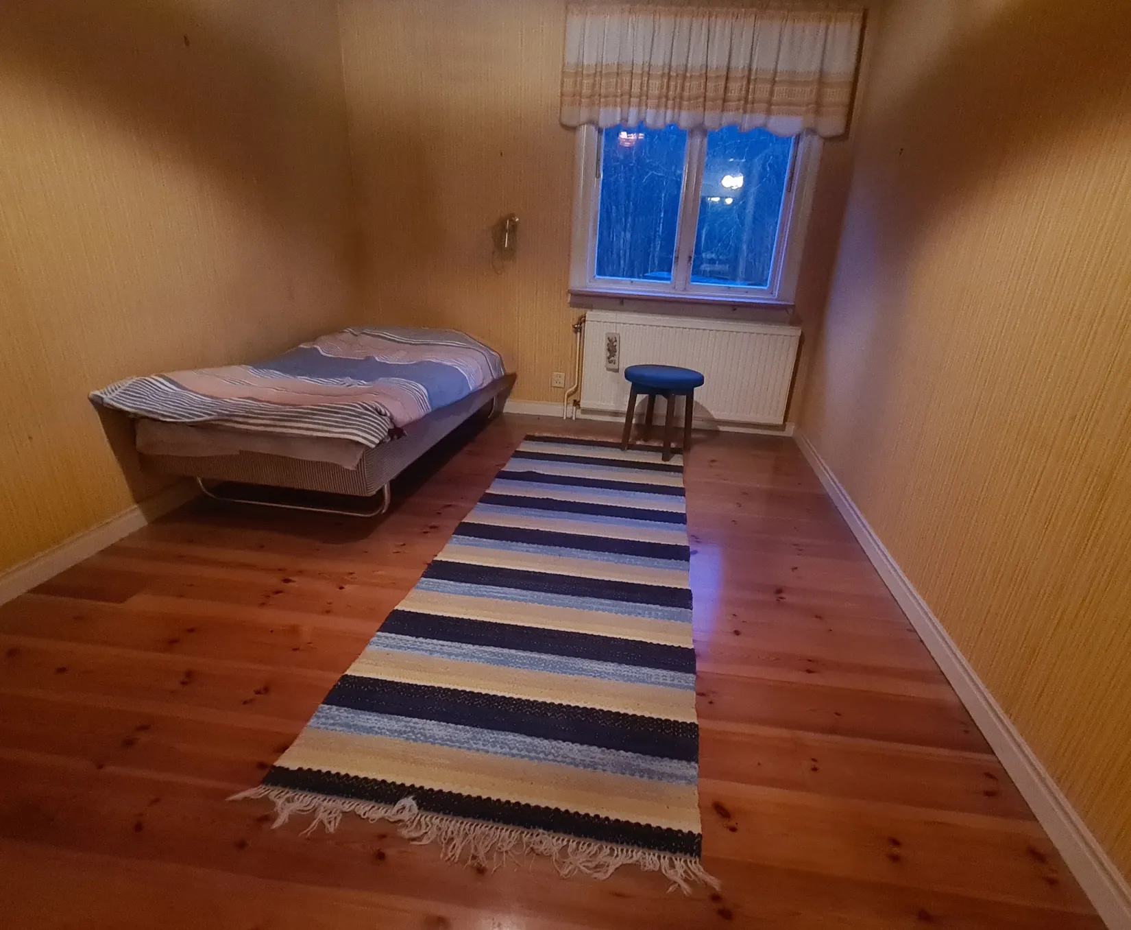 Villa, Dalgatan 12, Finnerödja, Laxå