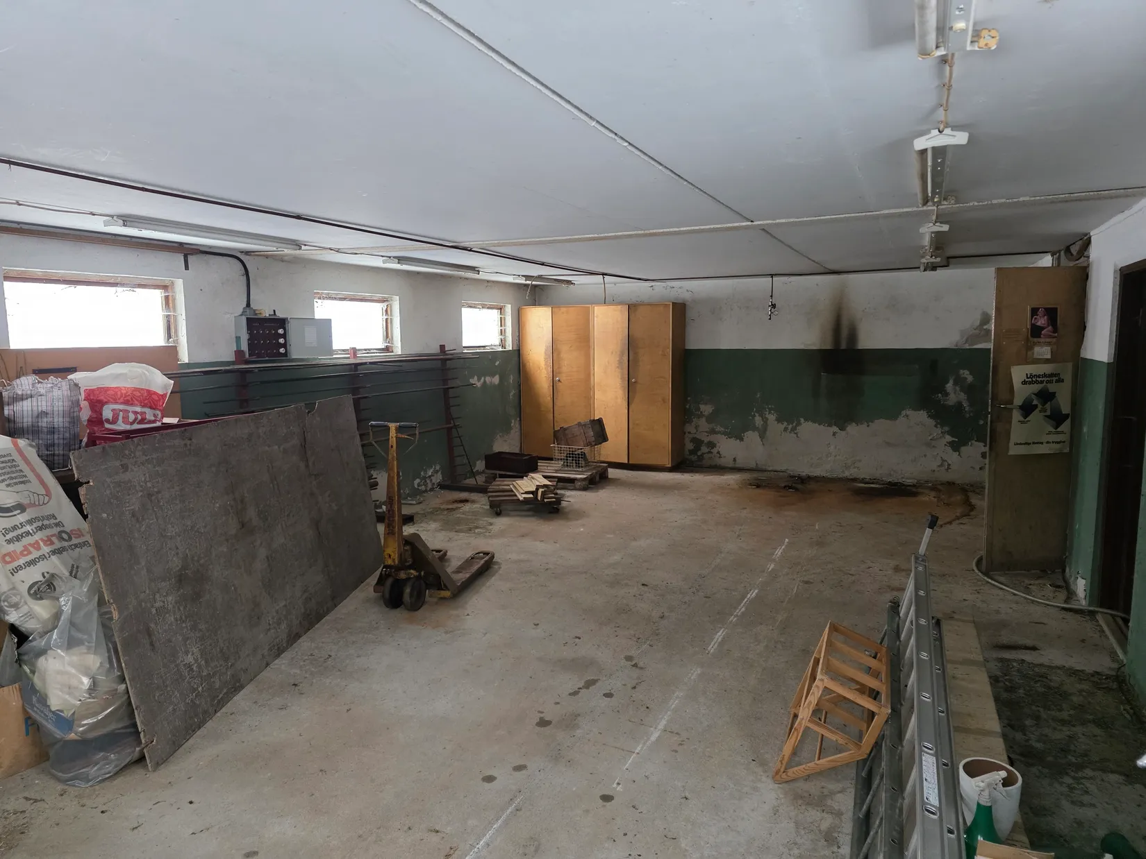 Villa, Dalgatan 12, Finnerödja, Laxå