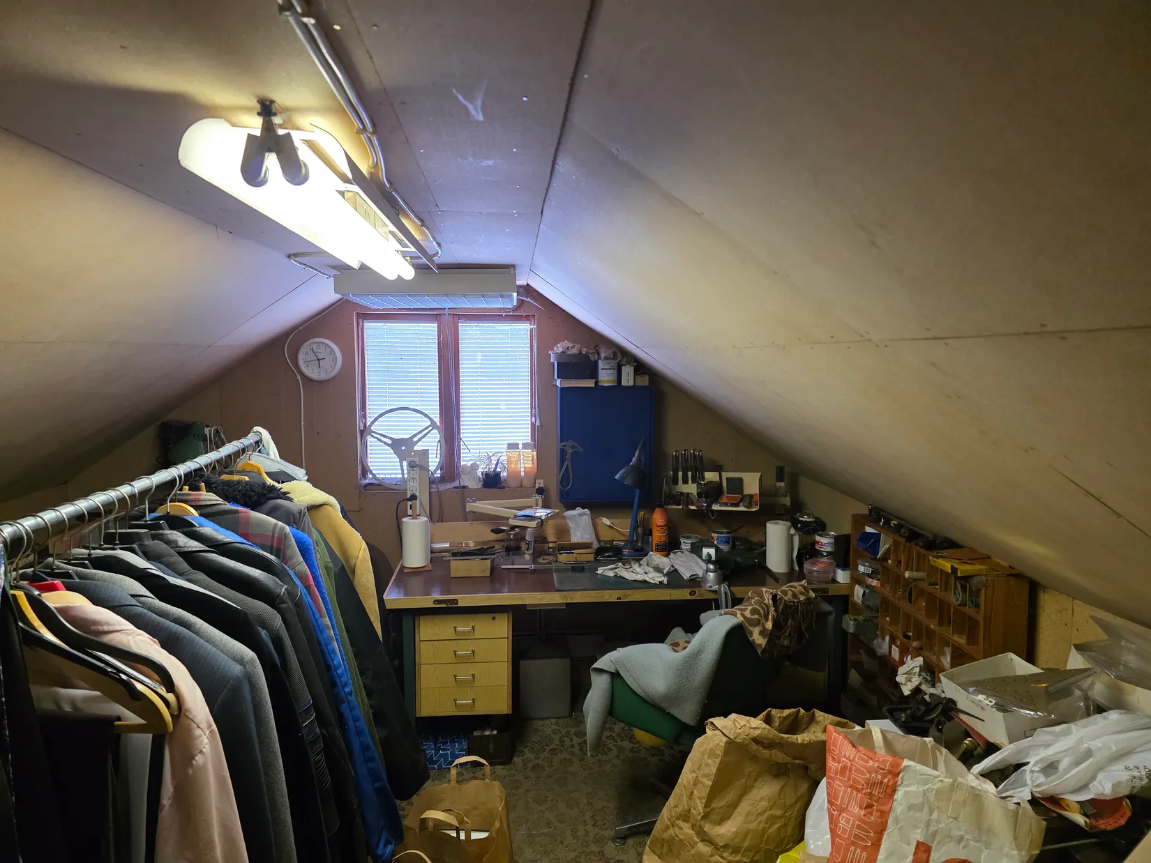 Villa, Dalgatan 12, Finnerödja, Laxå