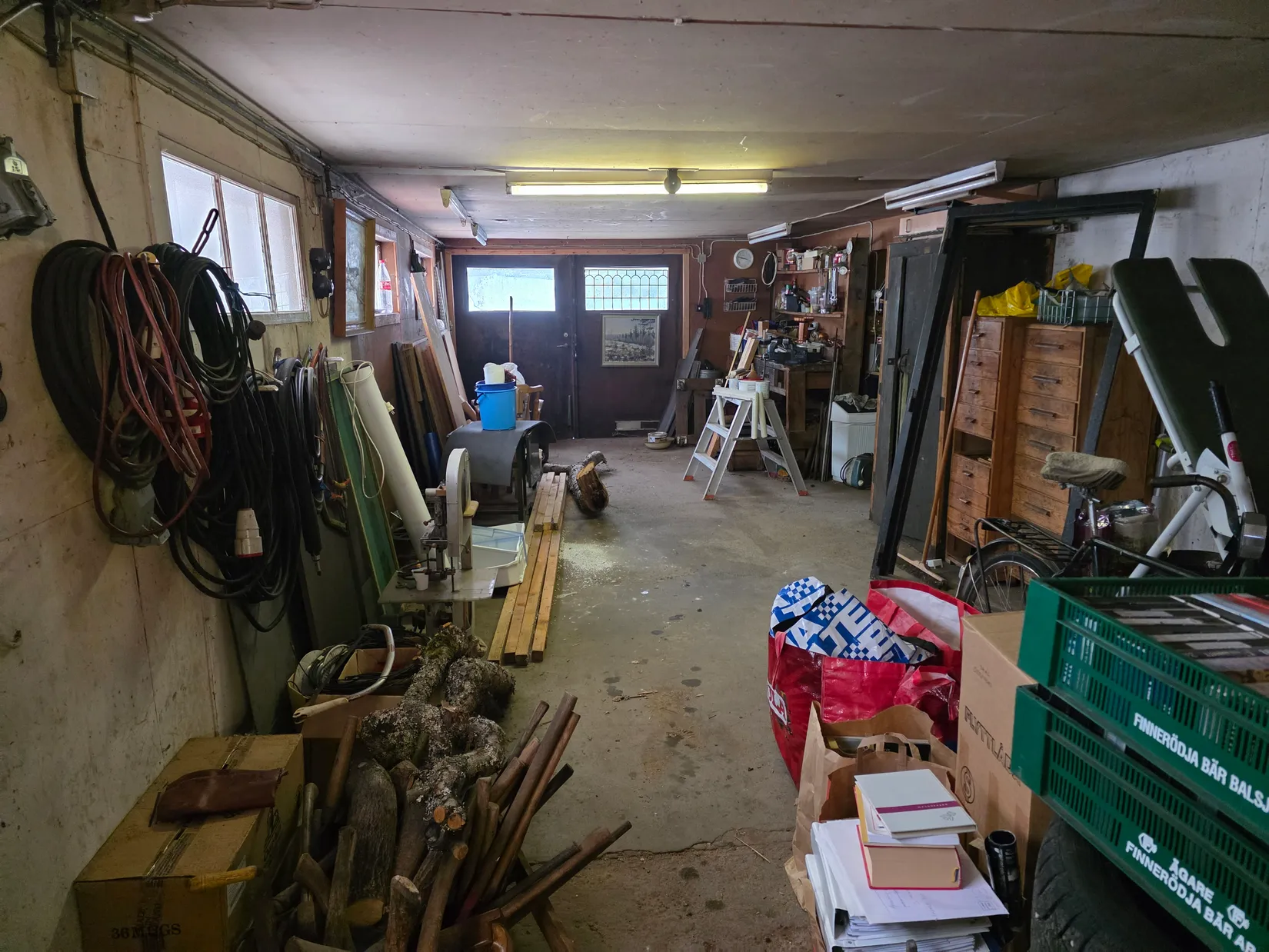 Villa, Dalgatan 12, Finnerödja, Laxå