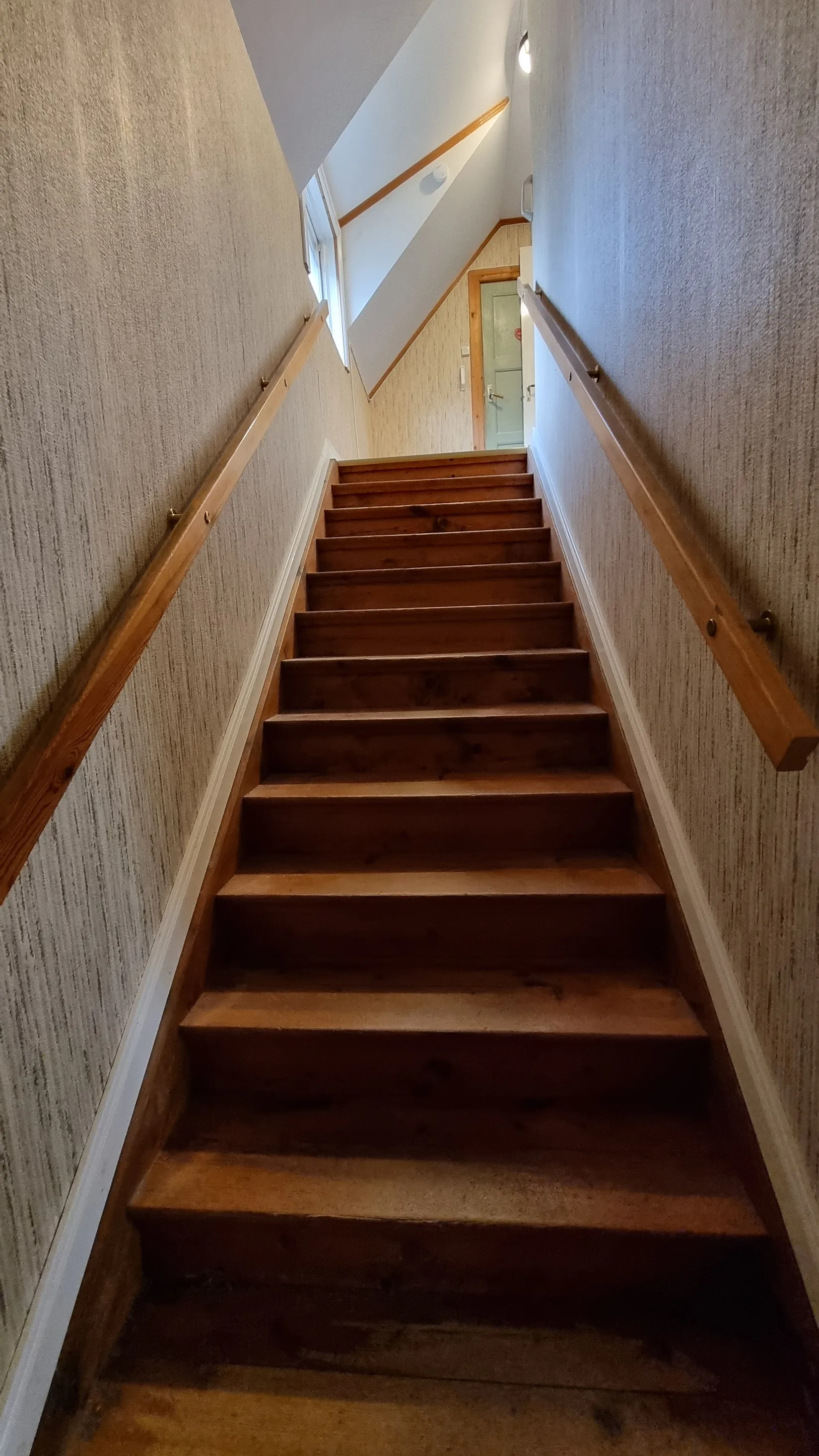 Villa, Dalgatan 12, Finnerödja, Laxå