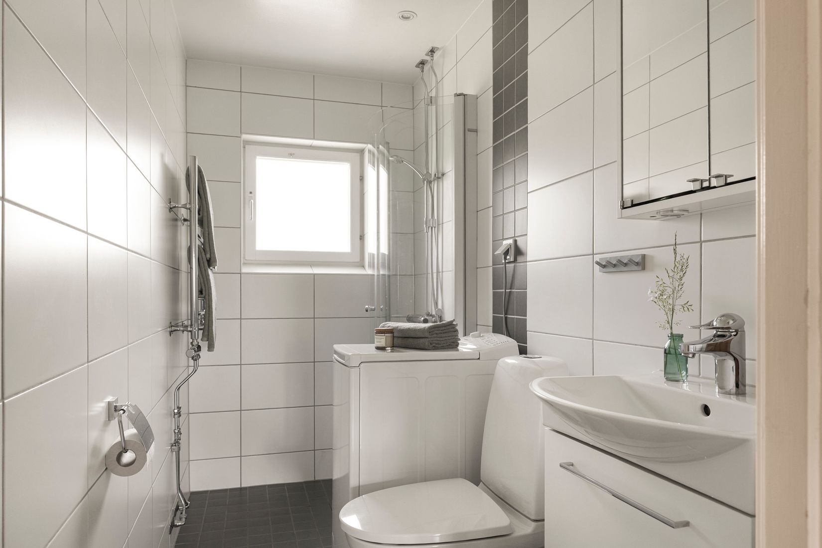 Bostadsrätt, de Geersgatan 6, Lunden, Göteborg