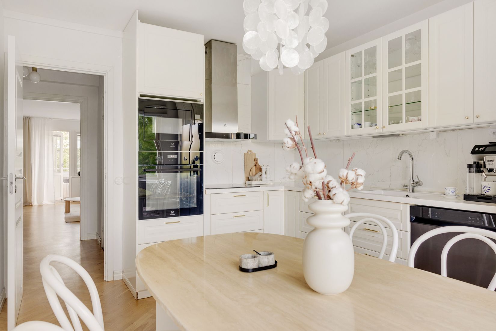 Bostadsrätt, Tulpangatan 6, Fosiedal, Malmö