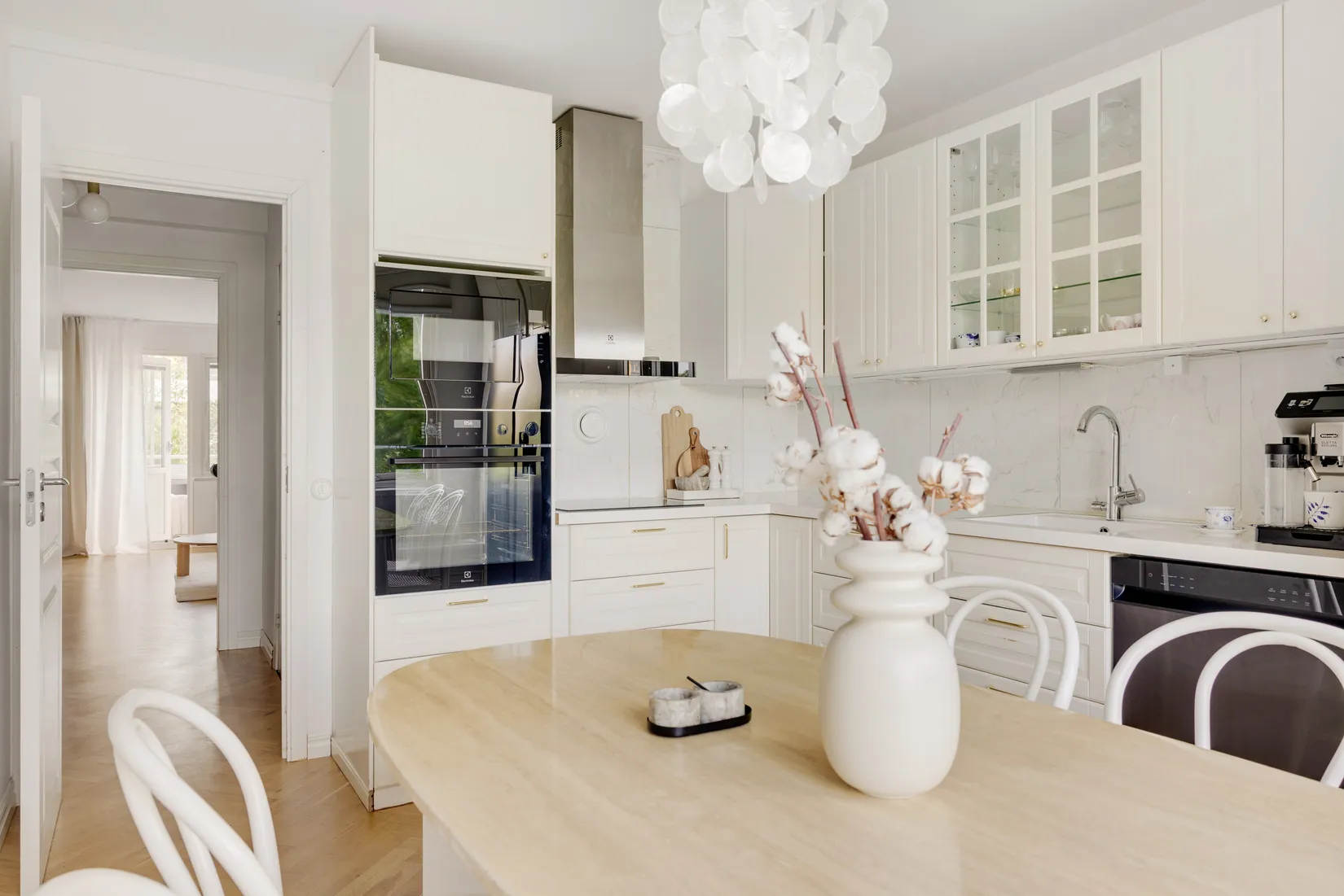 Bostadsrätt, Tulpangatan 6, Fosiedal, Malmö