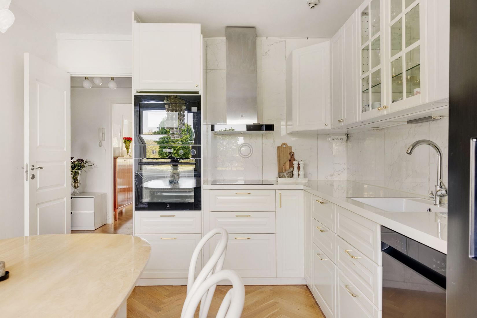 Bostadsrätt, Tulpangatan 6, Fosiedal, Malmö