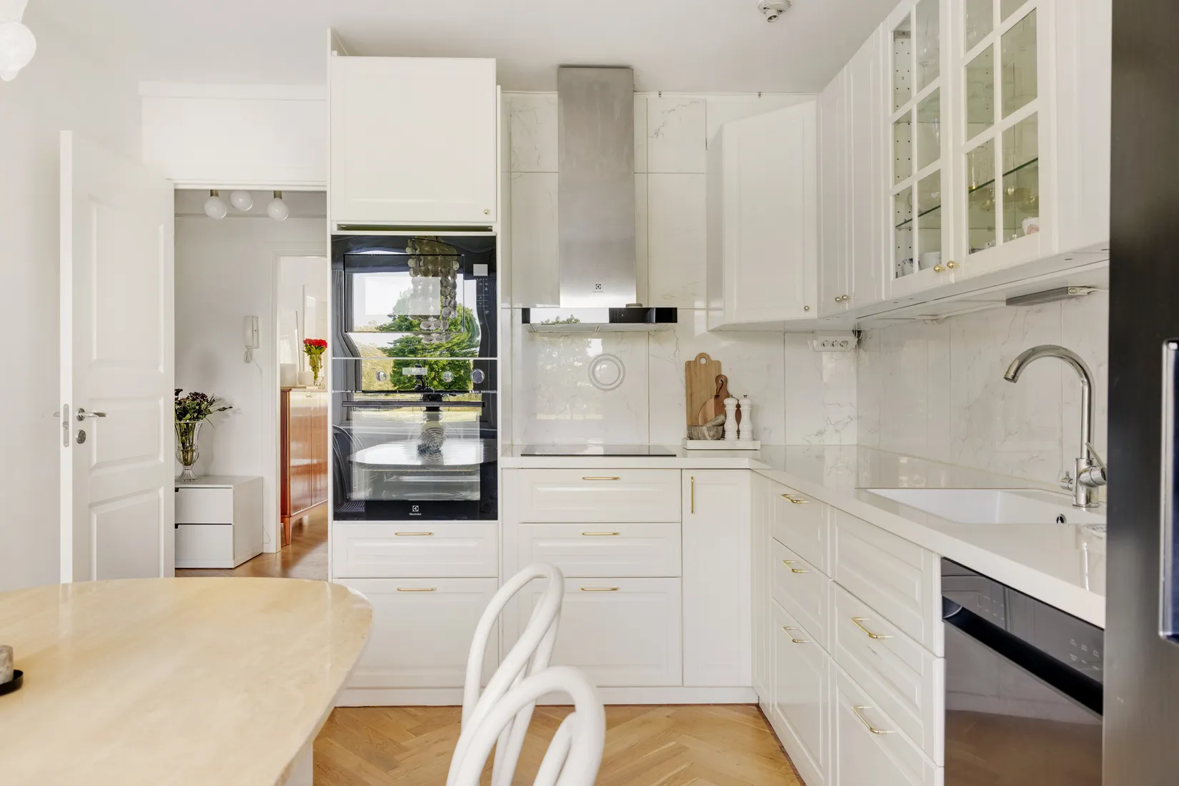 Bostadsrätt, Tulpangatan 6, Fosiedal, Malmö