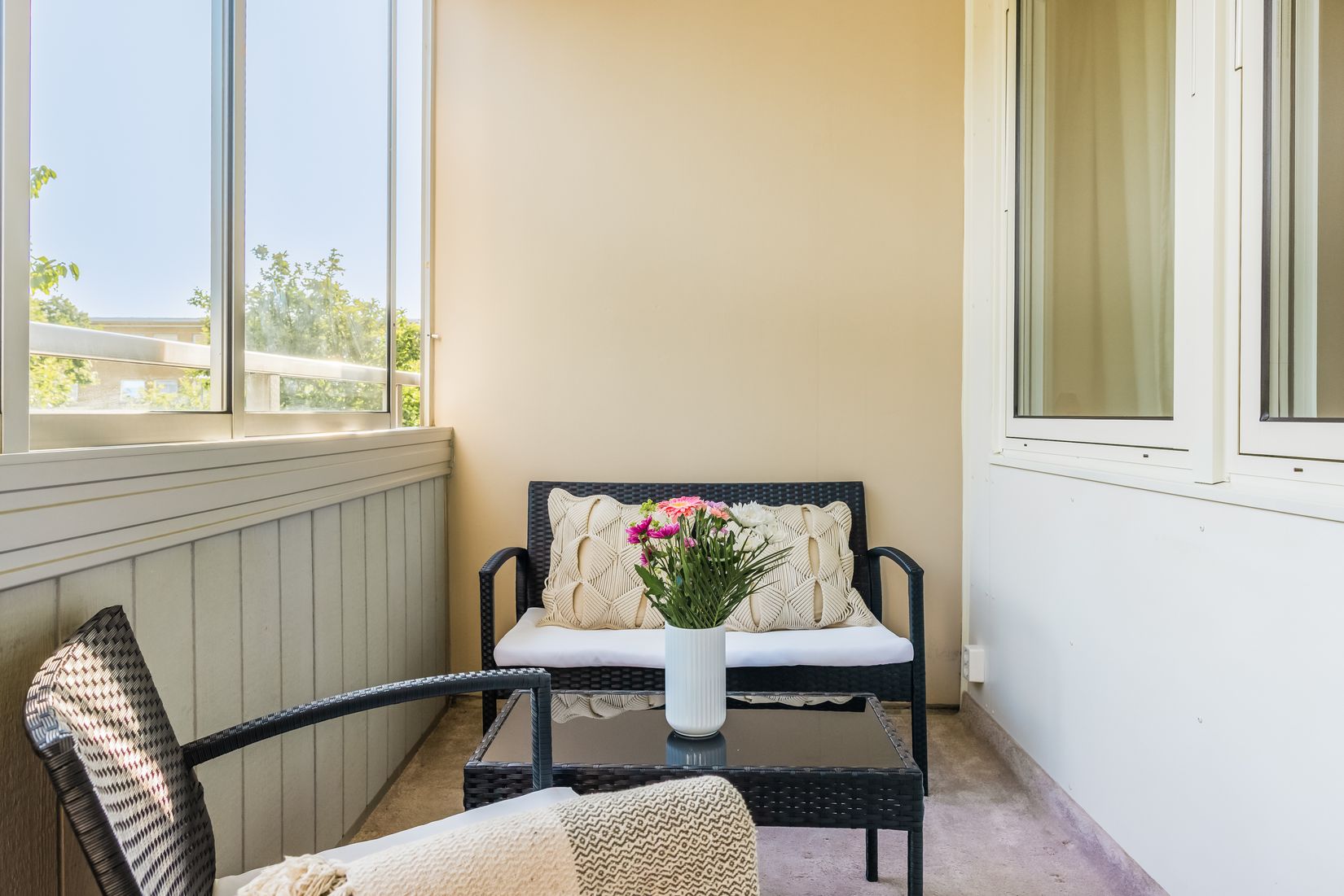 Bostadsrätt, Tulpangatan 6, Fosiedal, Malmö