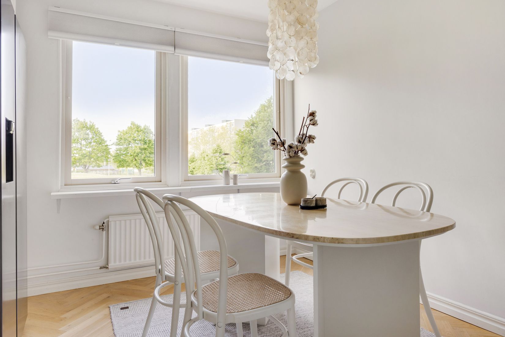 Bostadsrätt, Tulpangatan 6, Fosiedal, Malmö