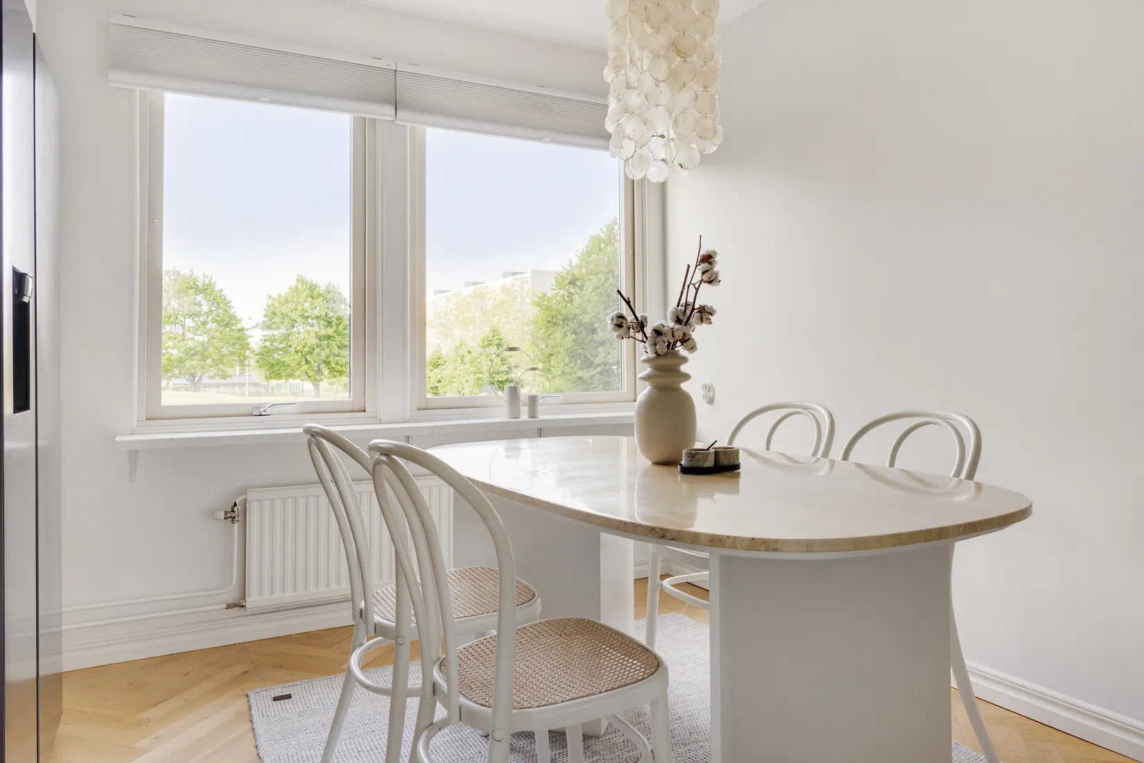Bostadsrätt, Tulpangatan 6, Fosiedal, Malmö