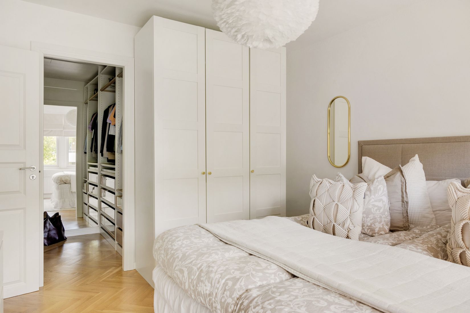 Bostadsrätt, Tulpangatan 6, Fosiedal, Malmö