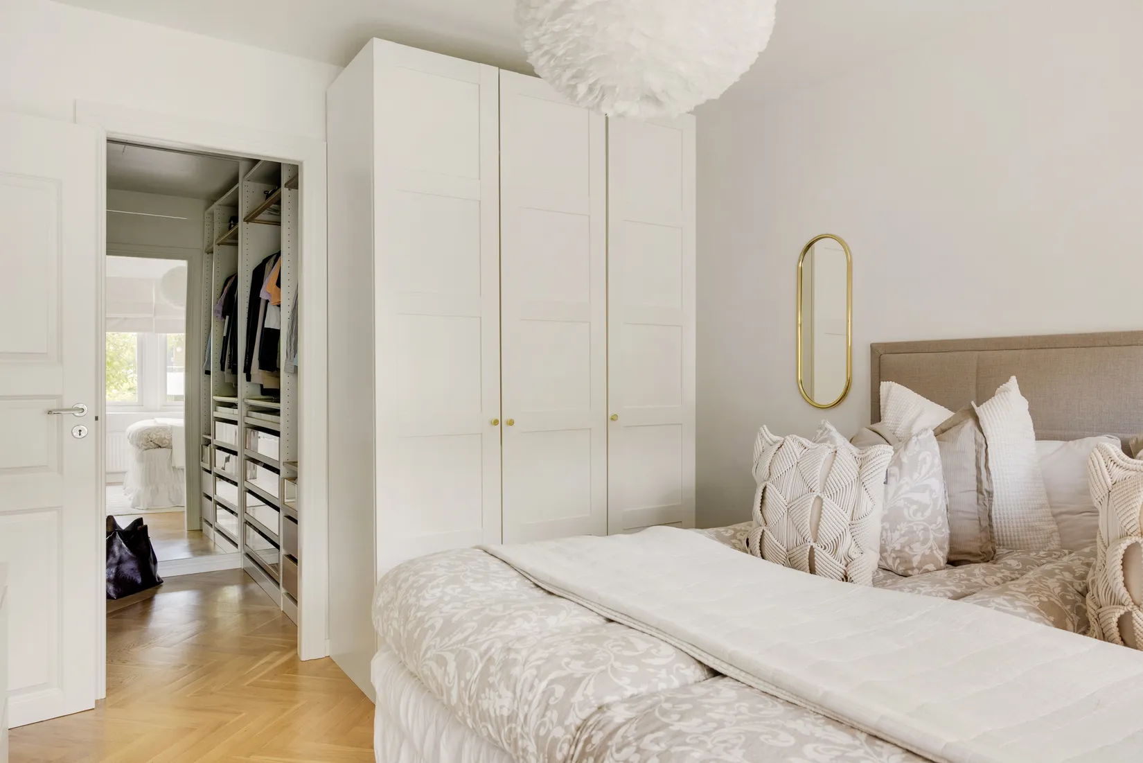 Bostadsrätt, Tulpangatan 6, Fosiedal, Malmö