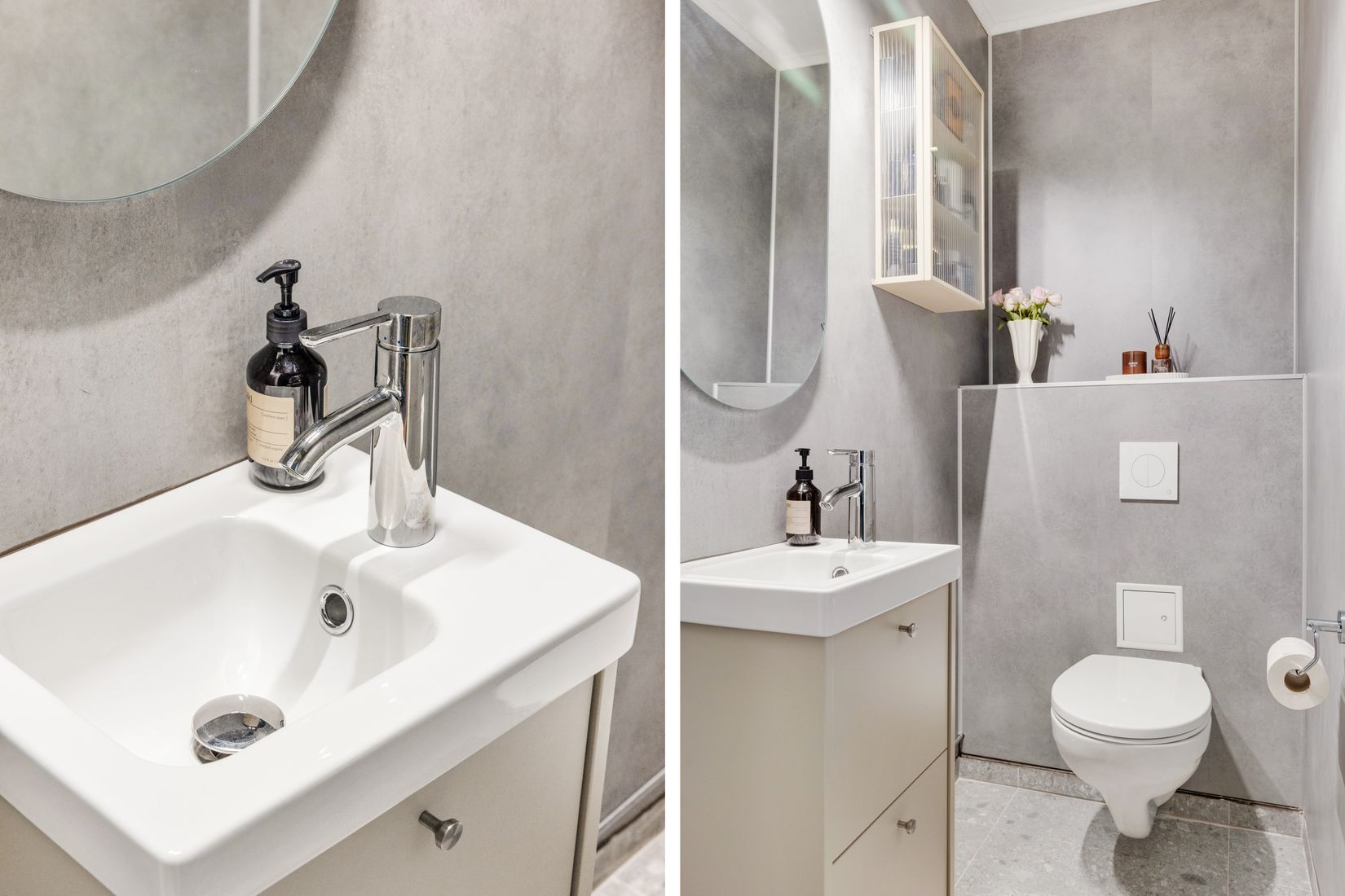 Bostadsrätt, Tulpangatan 6, Fosiedal, Malmö