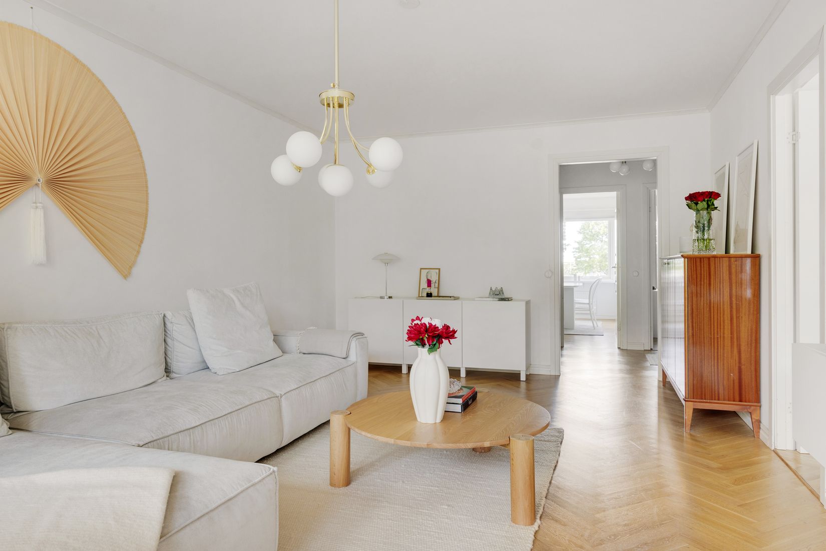 Bostadsrätt, Tulpangatan 6, Fosiedal, Malmö