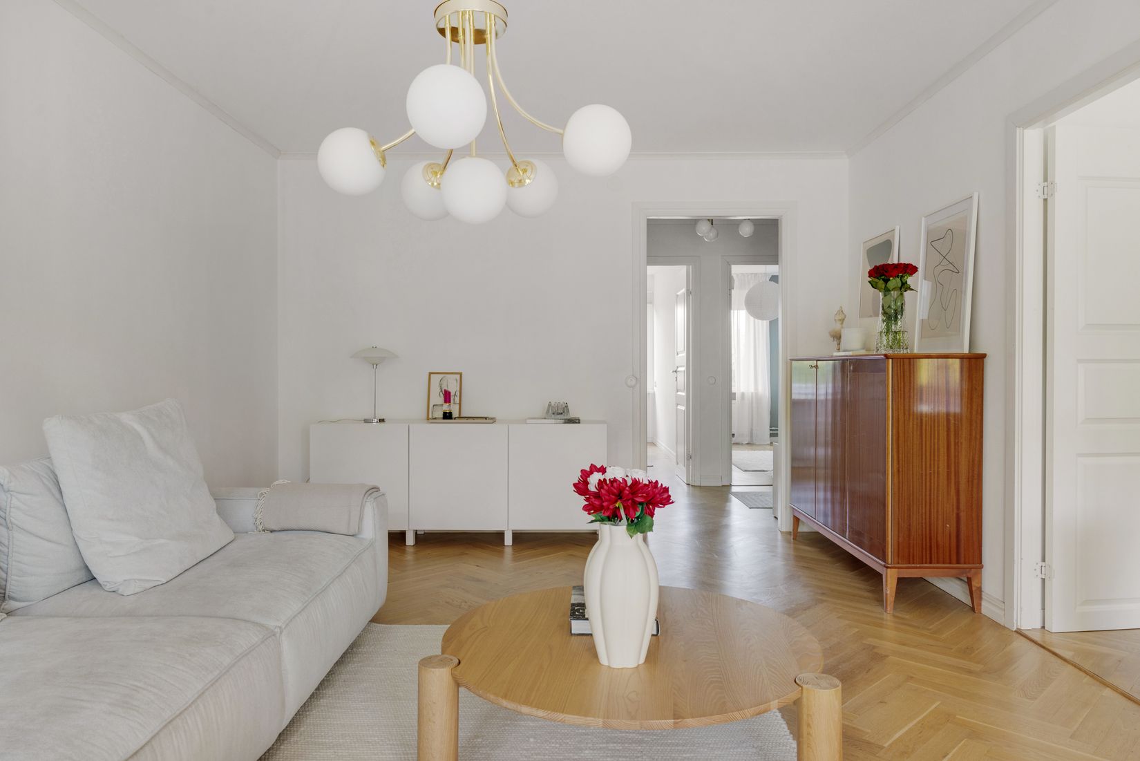 Bostadsrätt, Tulpangatan 6, Fosiedal, Malmö