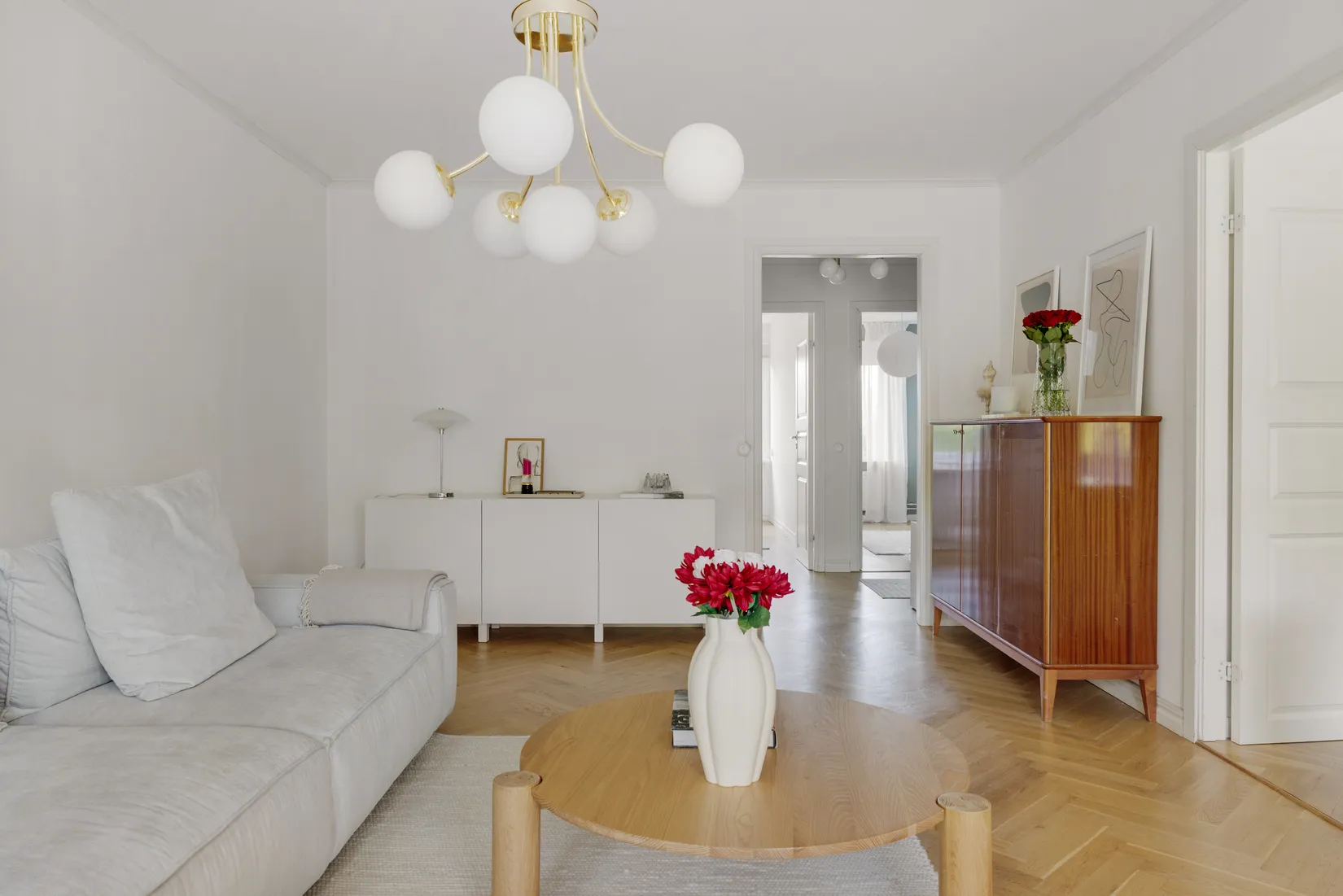 Bostadsrätt, Tulpangatan 6, Fosiedal, Malmö
