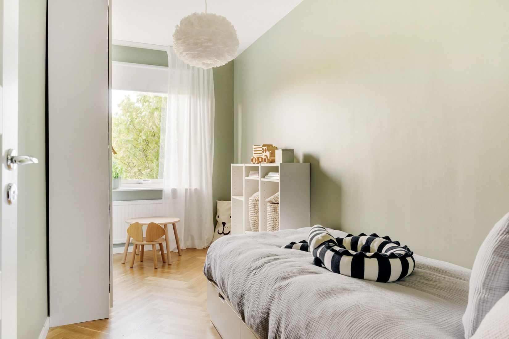 Bostadsrätt, Tulpangatan 6, Fosiedal, Malmö