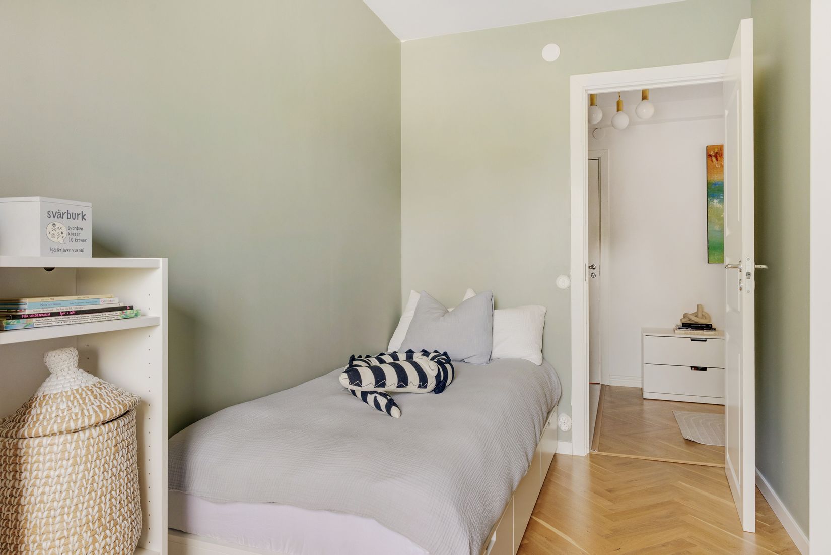 Bostadsrätt, Tulpangatan 6, Fosiedal, Malmö