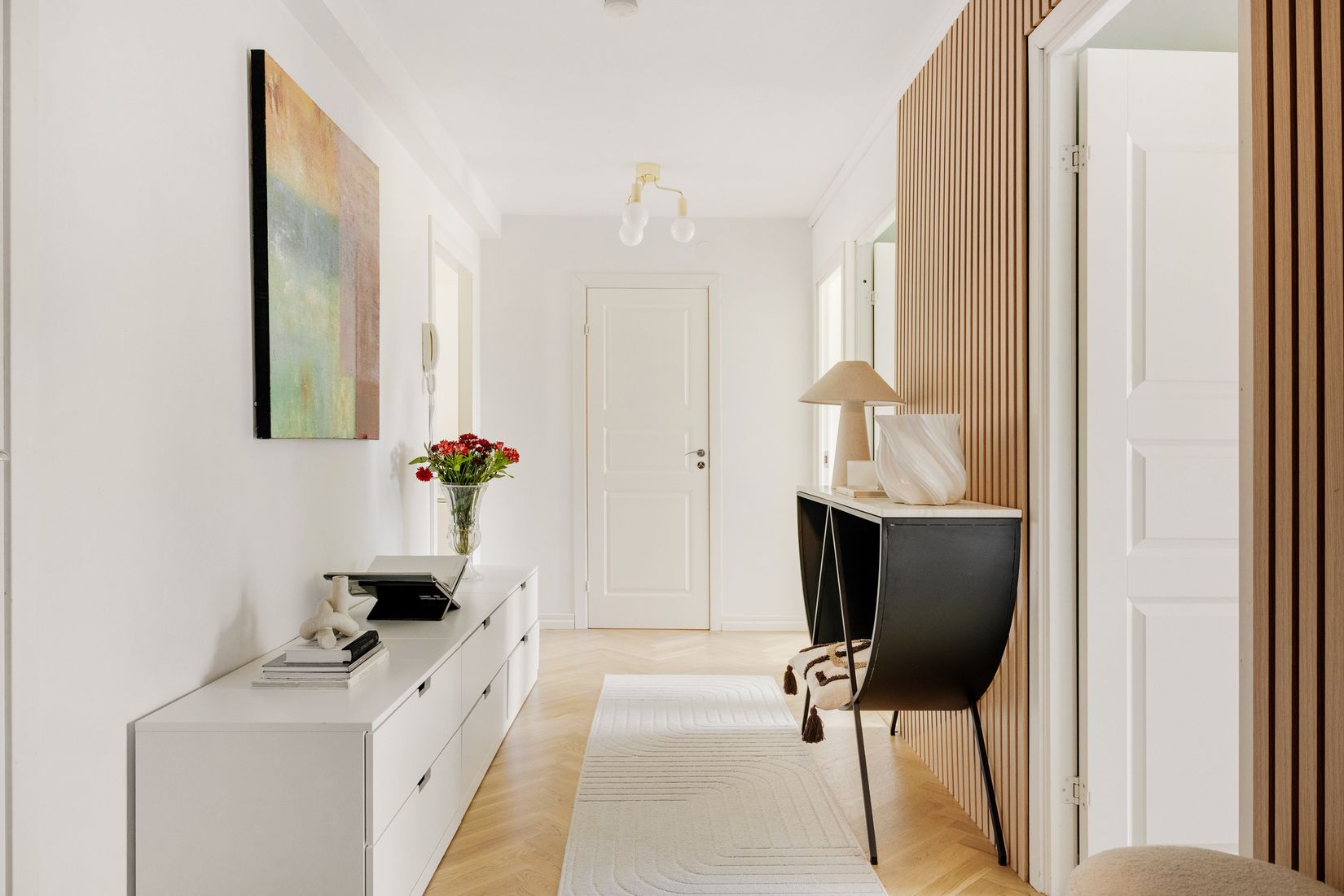 Bostadsrätt, Tulpangatan 6, Fosiedal, Malmö