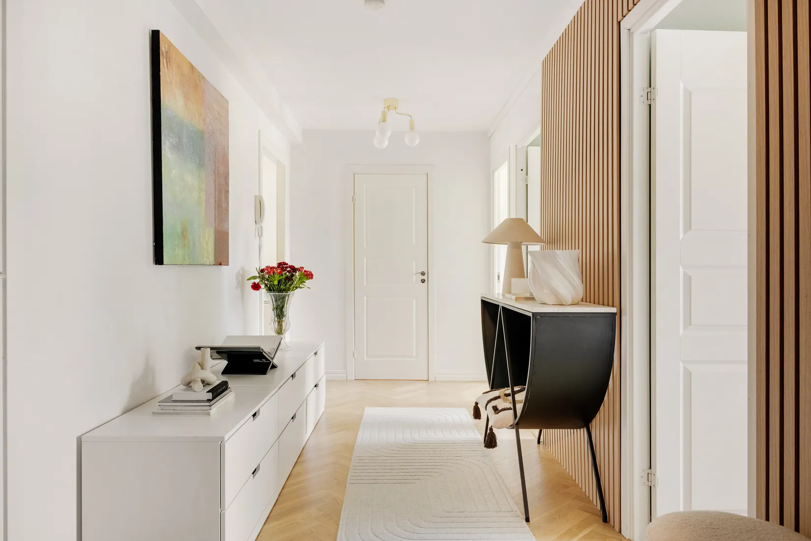 Bostadsrätt, Tulpangatan 6, Fosiedal, Malmö