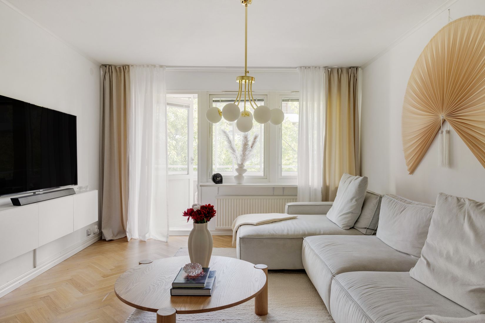 Bostadsrätt, Tulpangatan 6, Fosiedal, Malmö