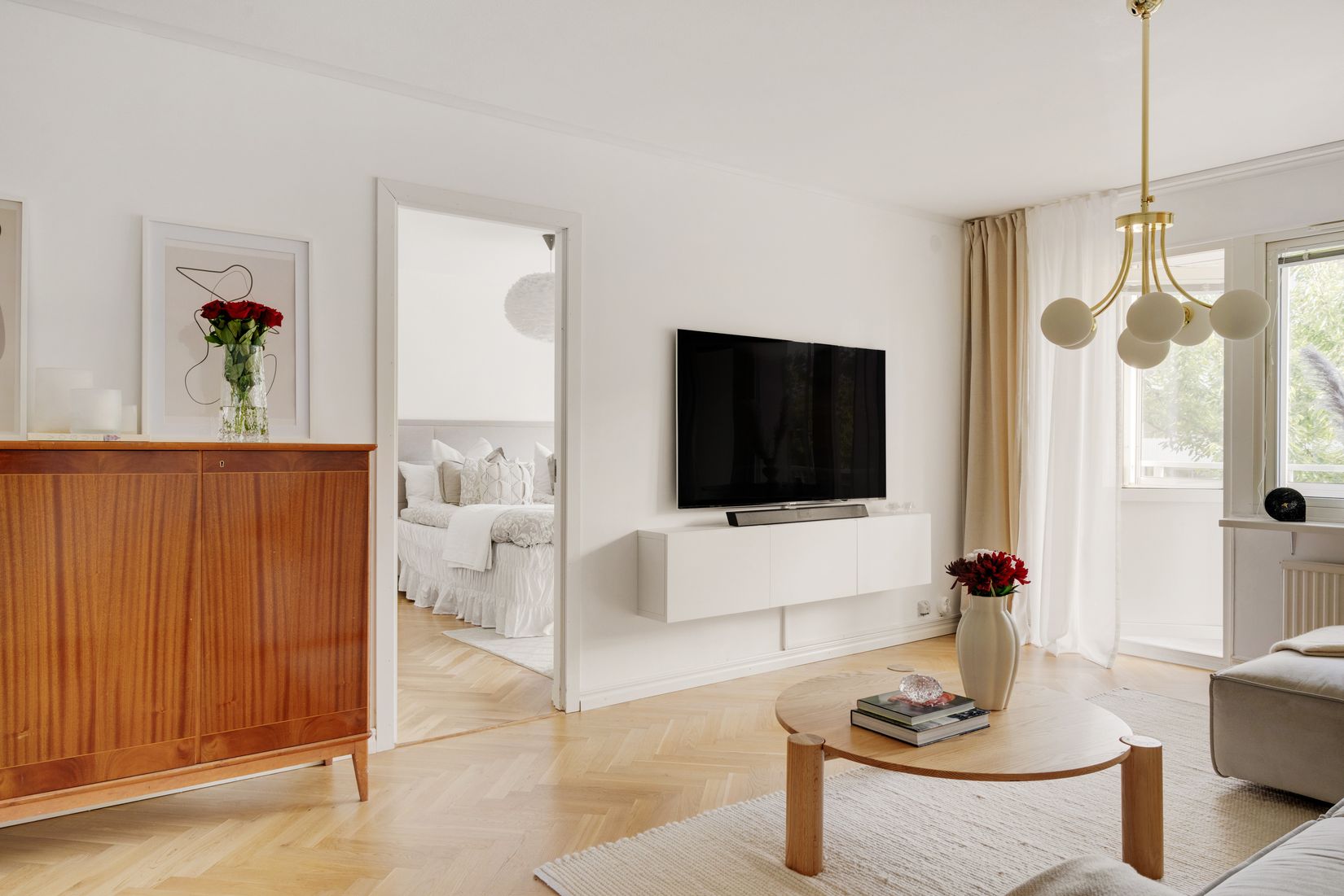 Bostadsrätt, Tulpangatan 6, Fosiedal, Malmö