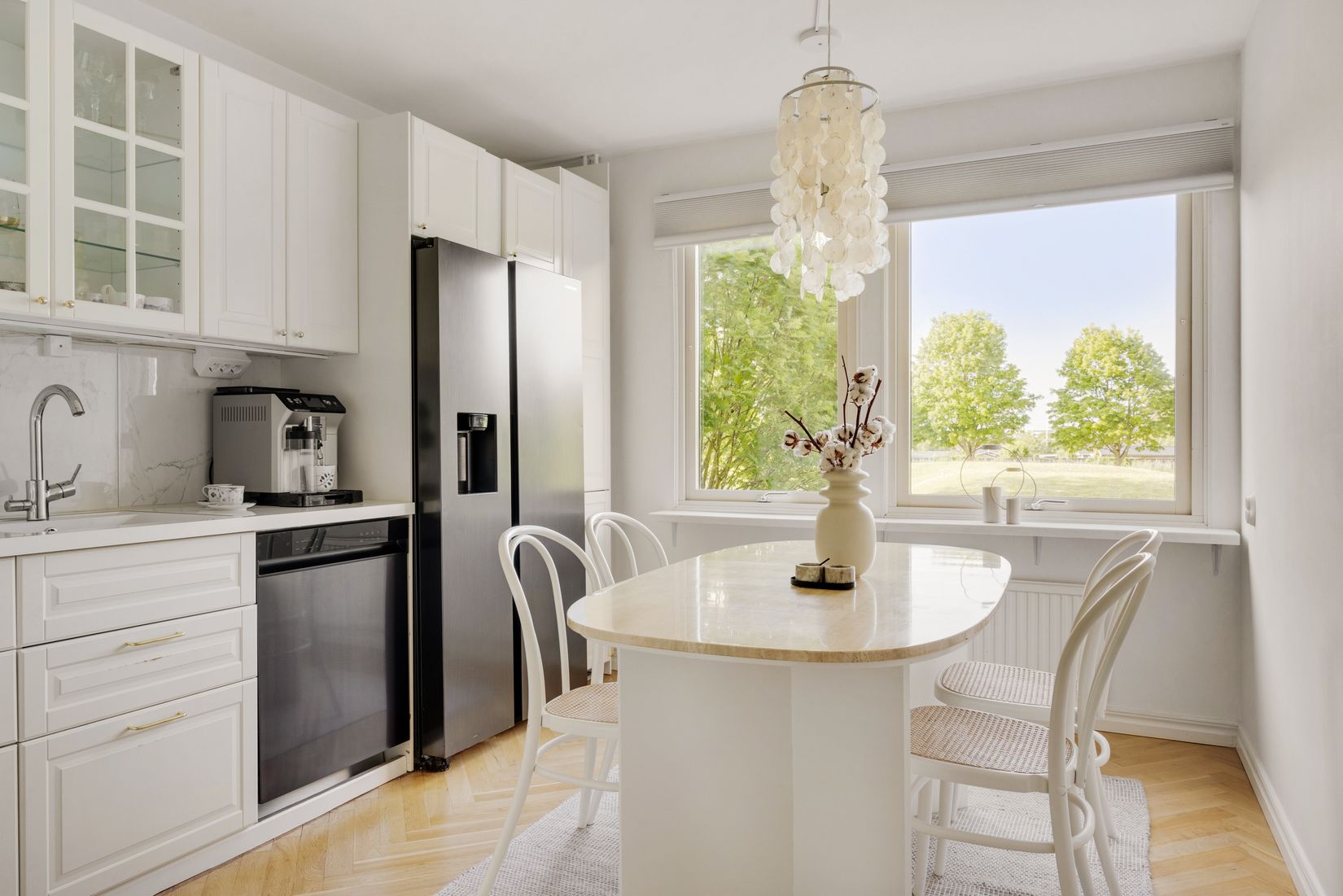 Bostadsrätt, Tulpangatan 6, Fosiedal, Malmö