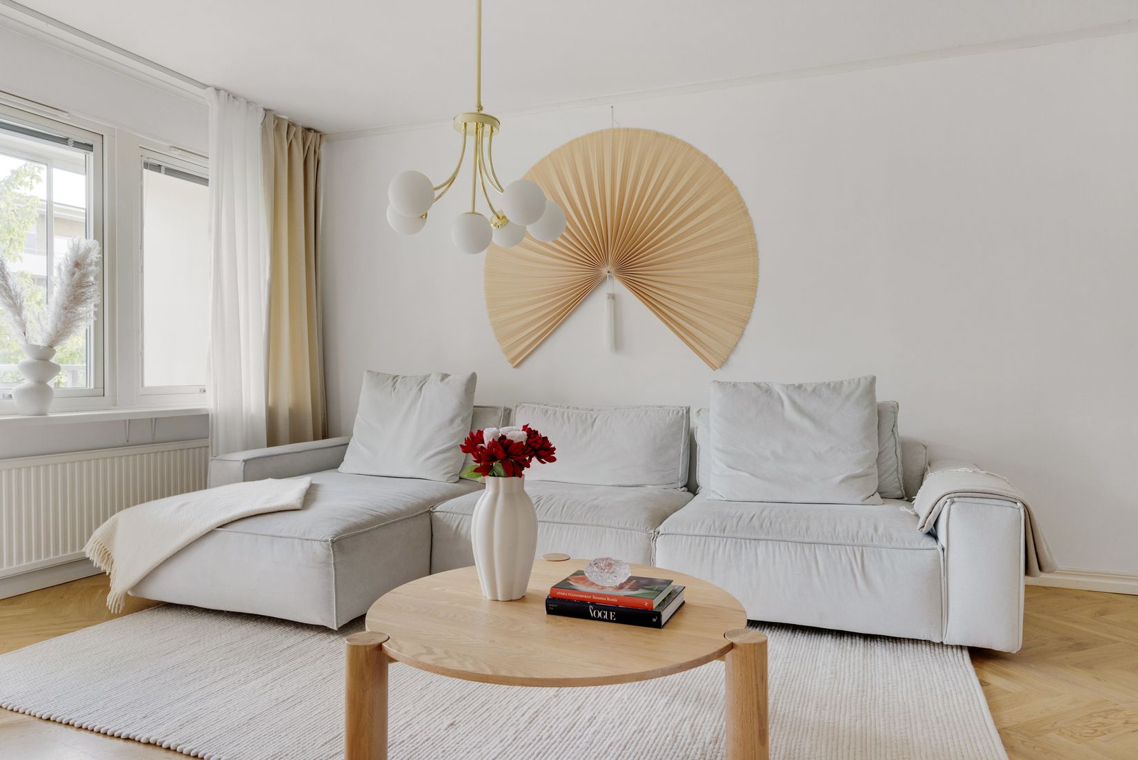 Bostadsrätt, Tulpangatan 6, Fosiedal, Malmö