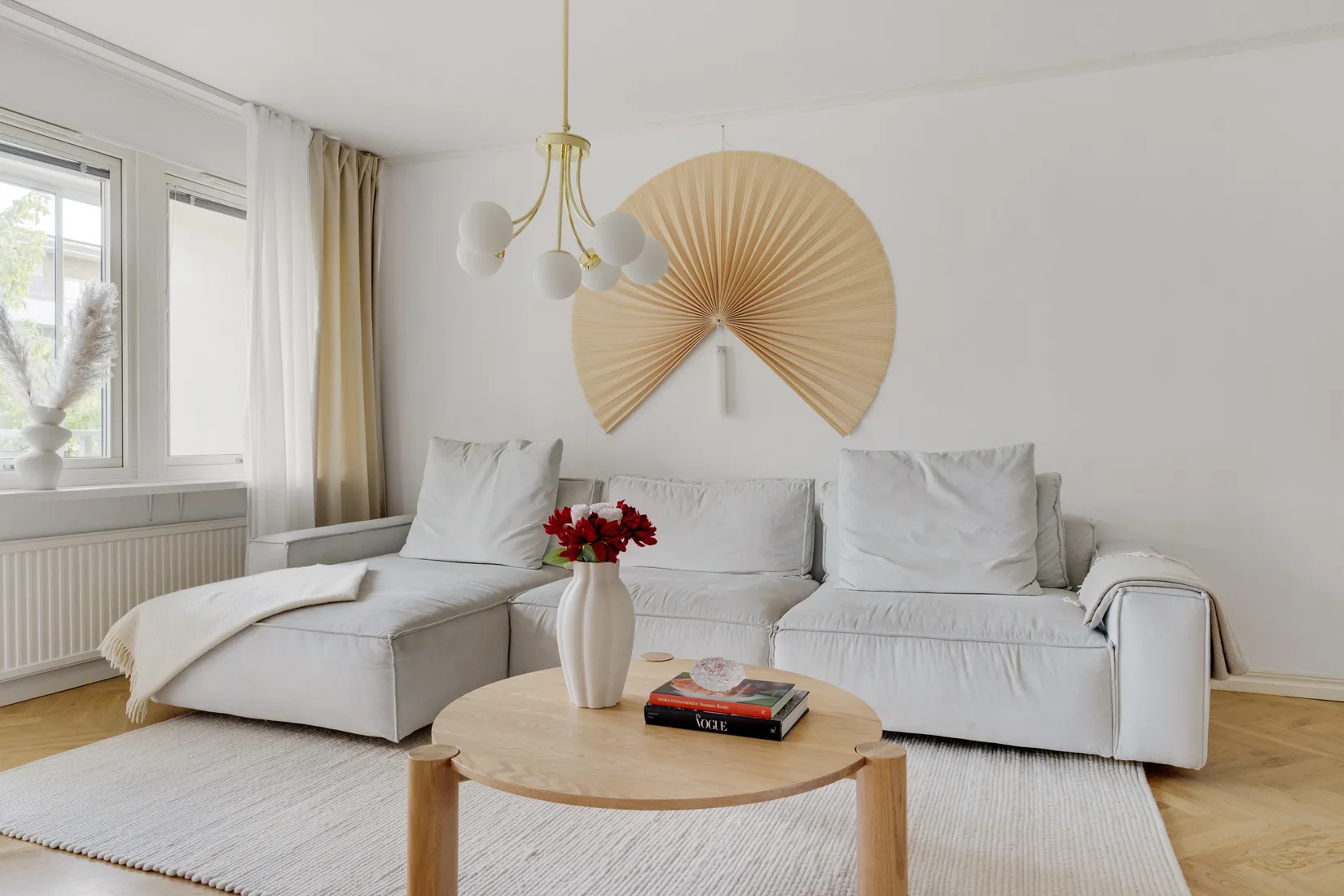 Bostadsrätt, Tulpangatan 6, Fosiedal, Malmö