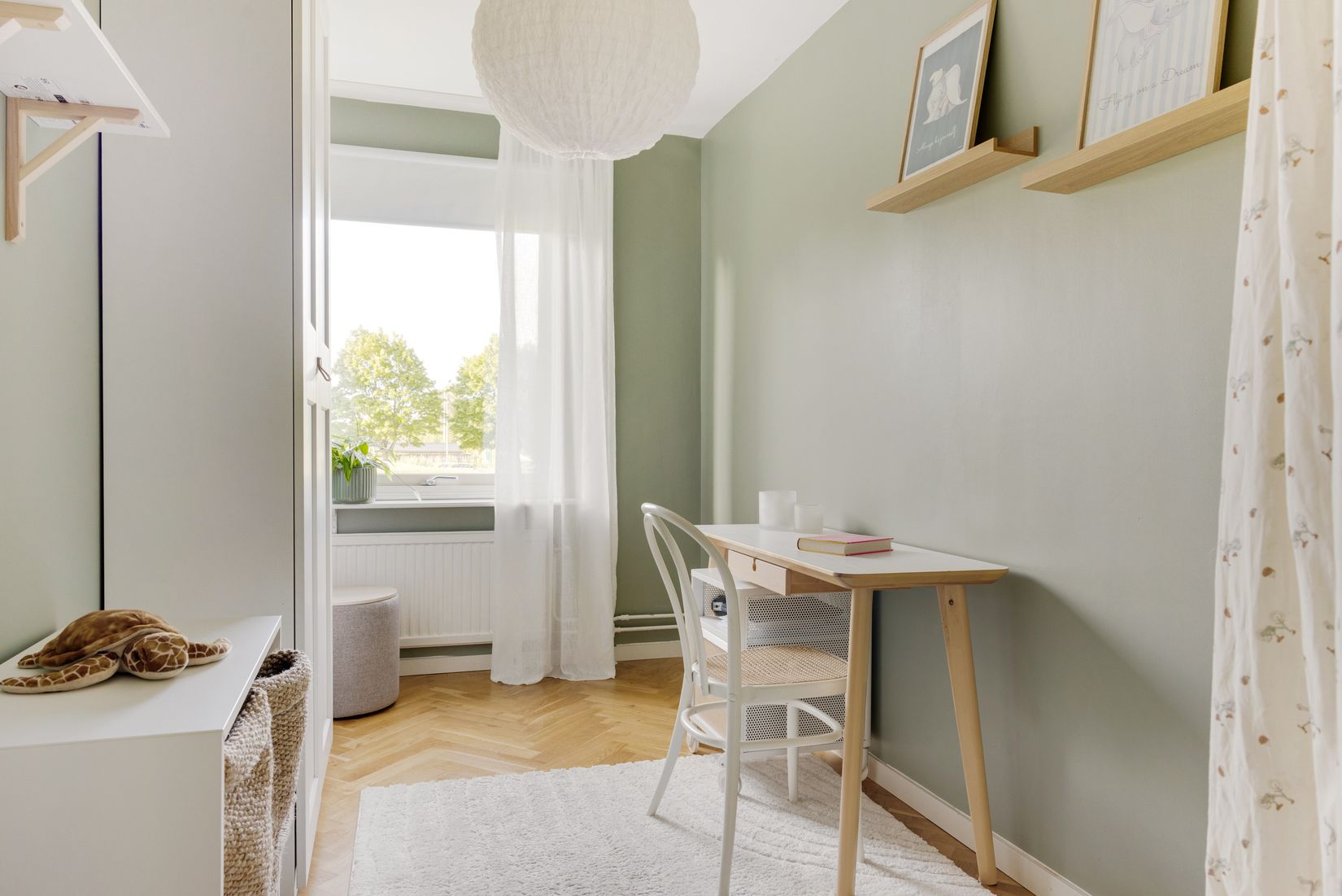 Bostadsrätt, Tulpangatan 6, Fosiedal, Malmö