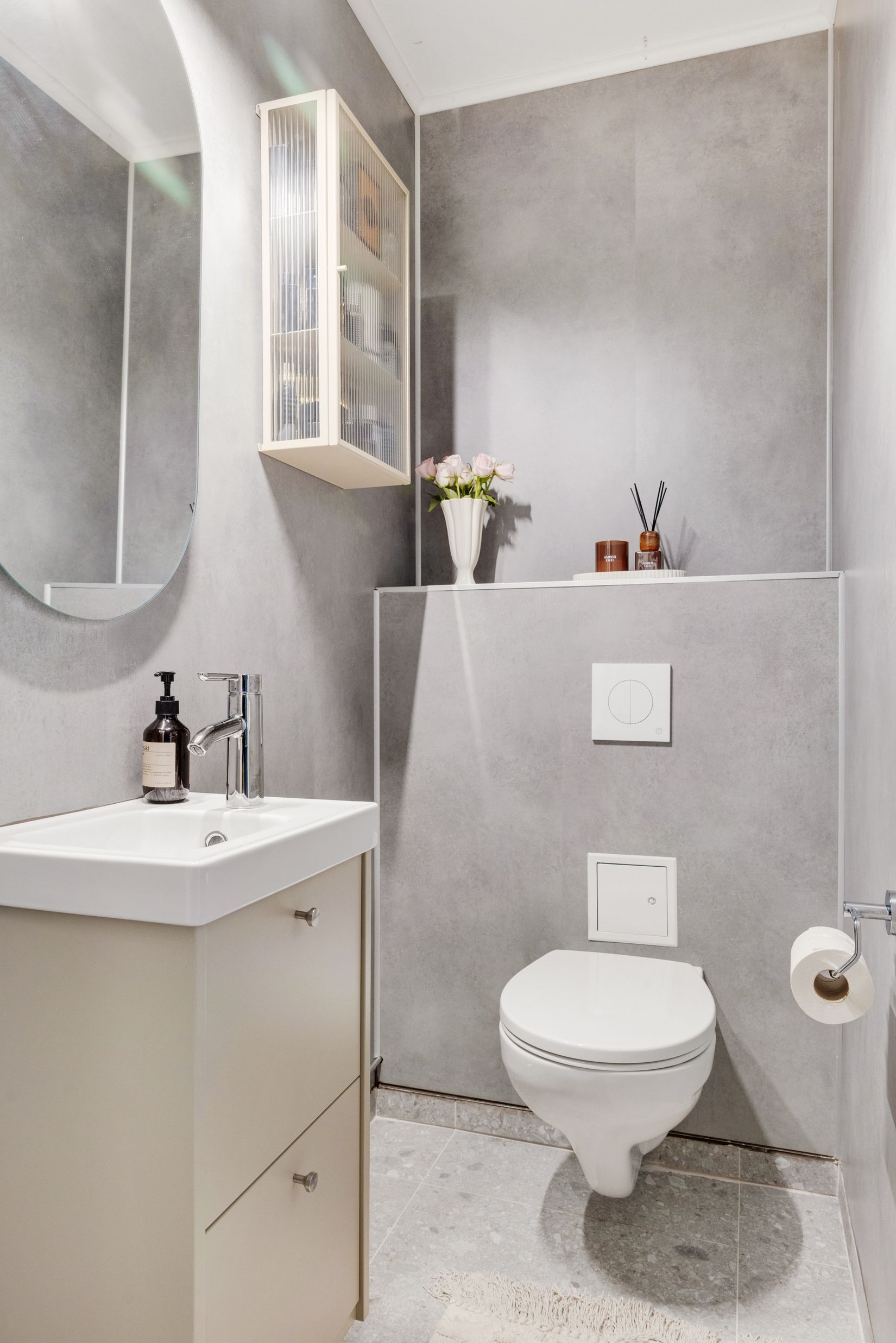 Bostadsrätt, Tulpangatan 6, Fosiedal, Malmö