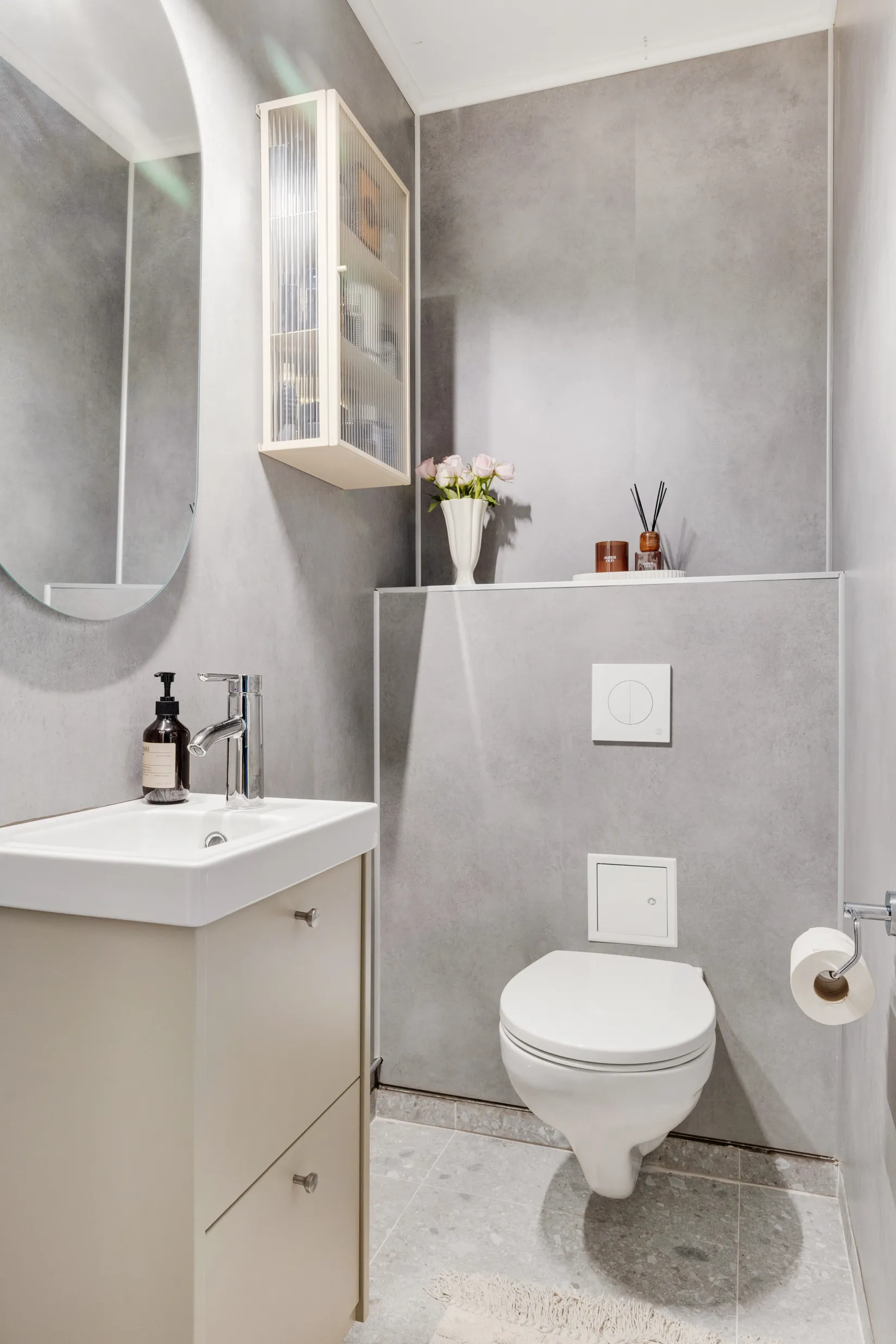 Bostadsrätt, Tulpangatan 6, Fosiedal, Malmö