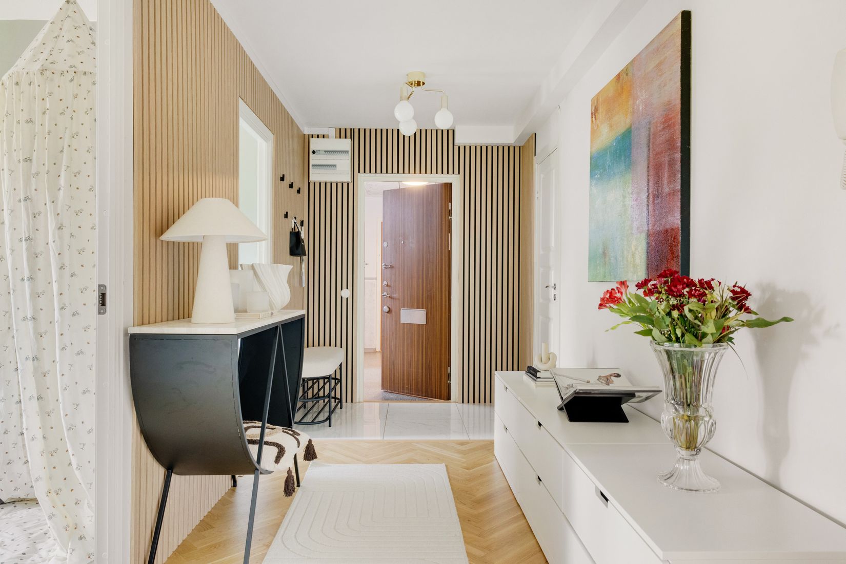 Bostadsrätt, Tulpangatan 6, Fosiedal, Malmö