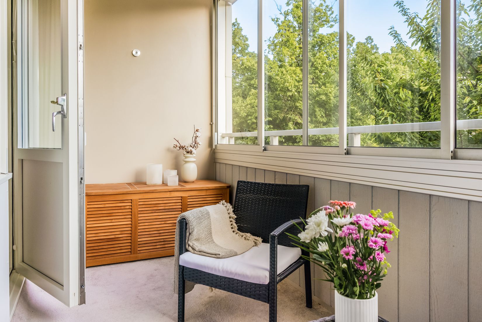 Bostadsrätt, Tulpangatan 6, Fosiedal, Malmö