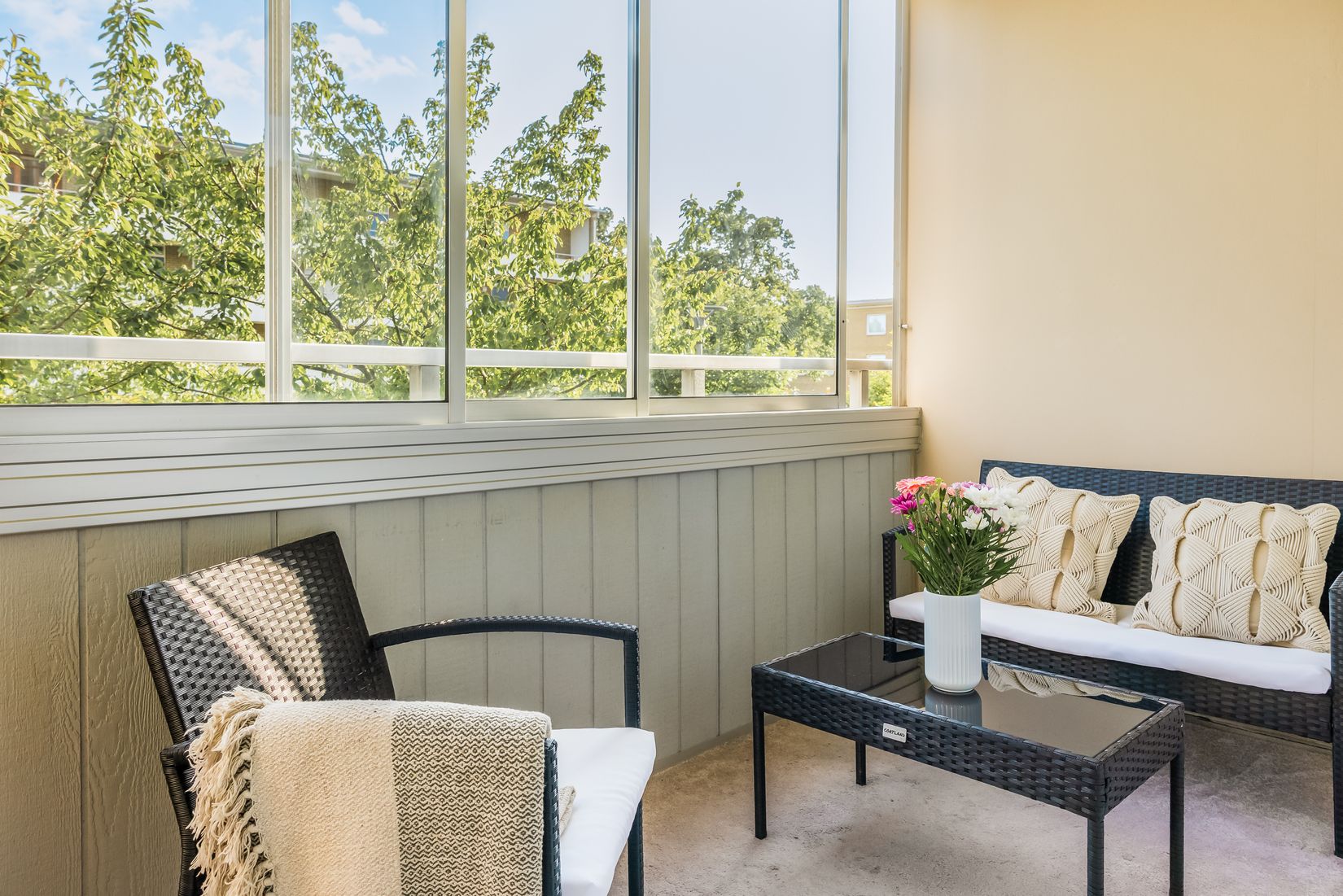 Bostadsrätt, Tulpangatan 6, Fosiedal, Malmö