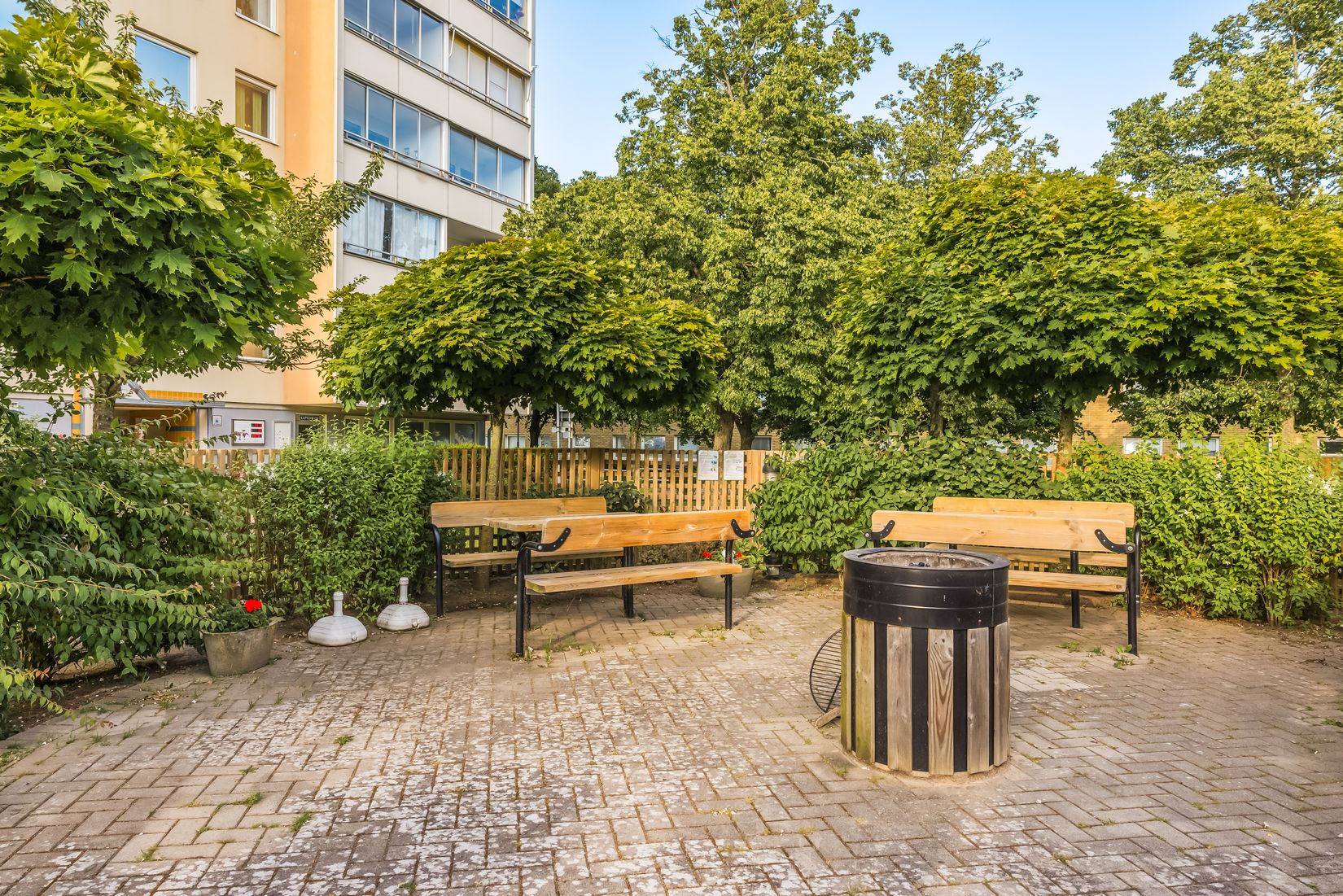 Bostadsrätt, Tulpangatan 6, Fosiedal, Malmö