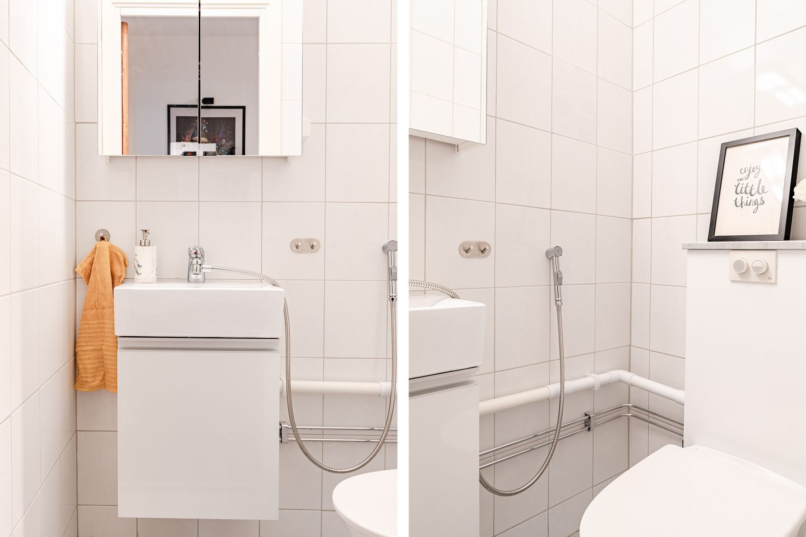 Bostadsrätt, Larmvägen 4A, Fredriksdal, Helsingborg