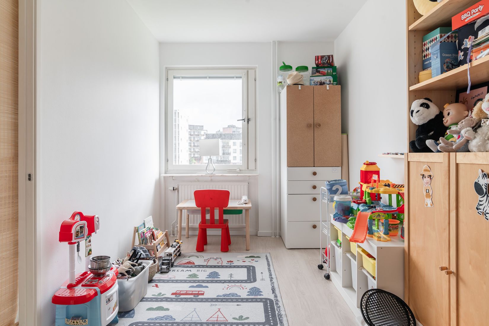 Bostadsrätt, Larmvägen 4A, Fredriksdal, Helsingborg